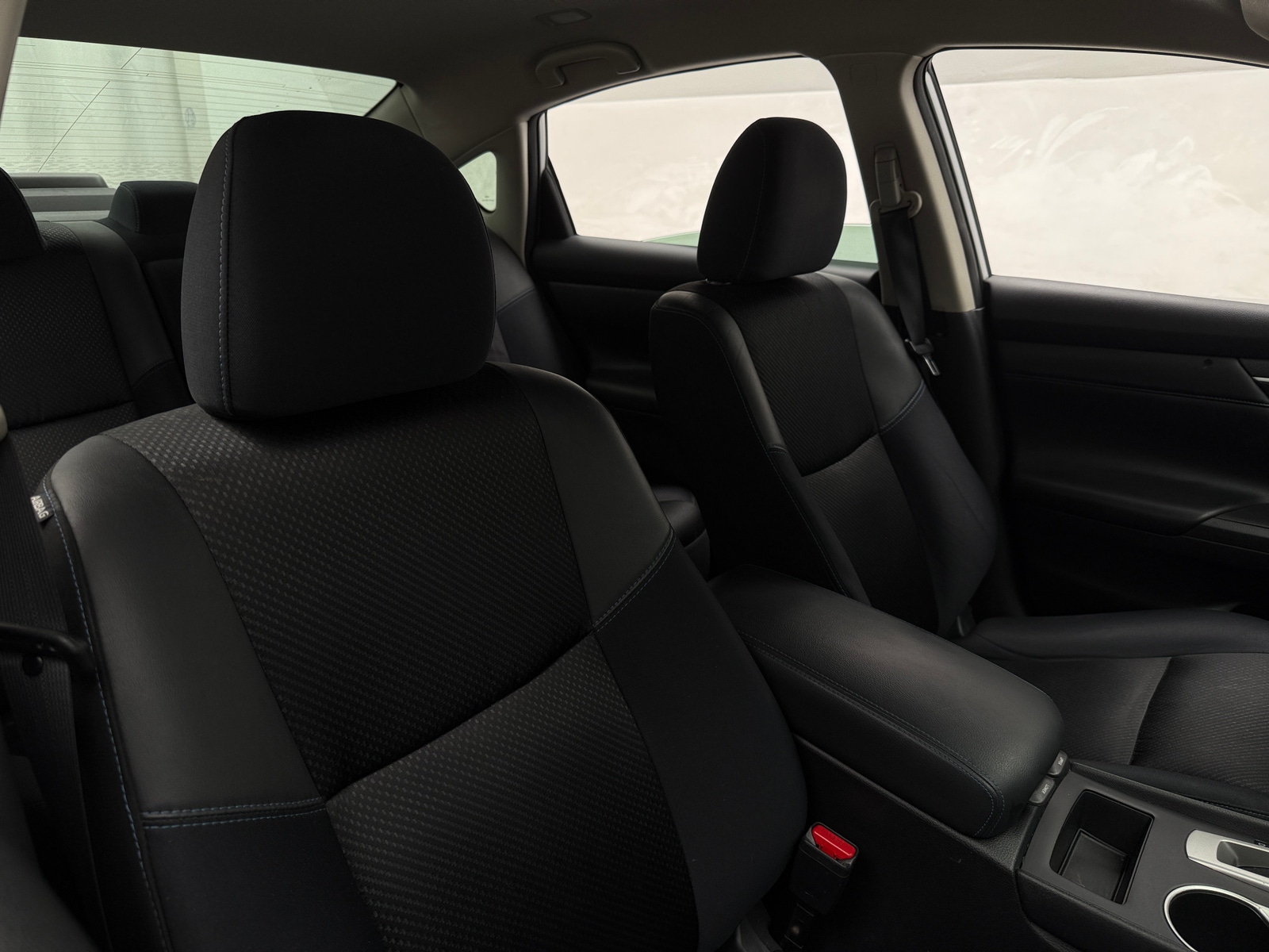 Thumbnail: 2017 Nissan Altima - 2