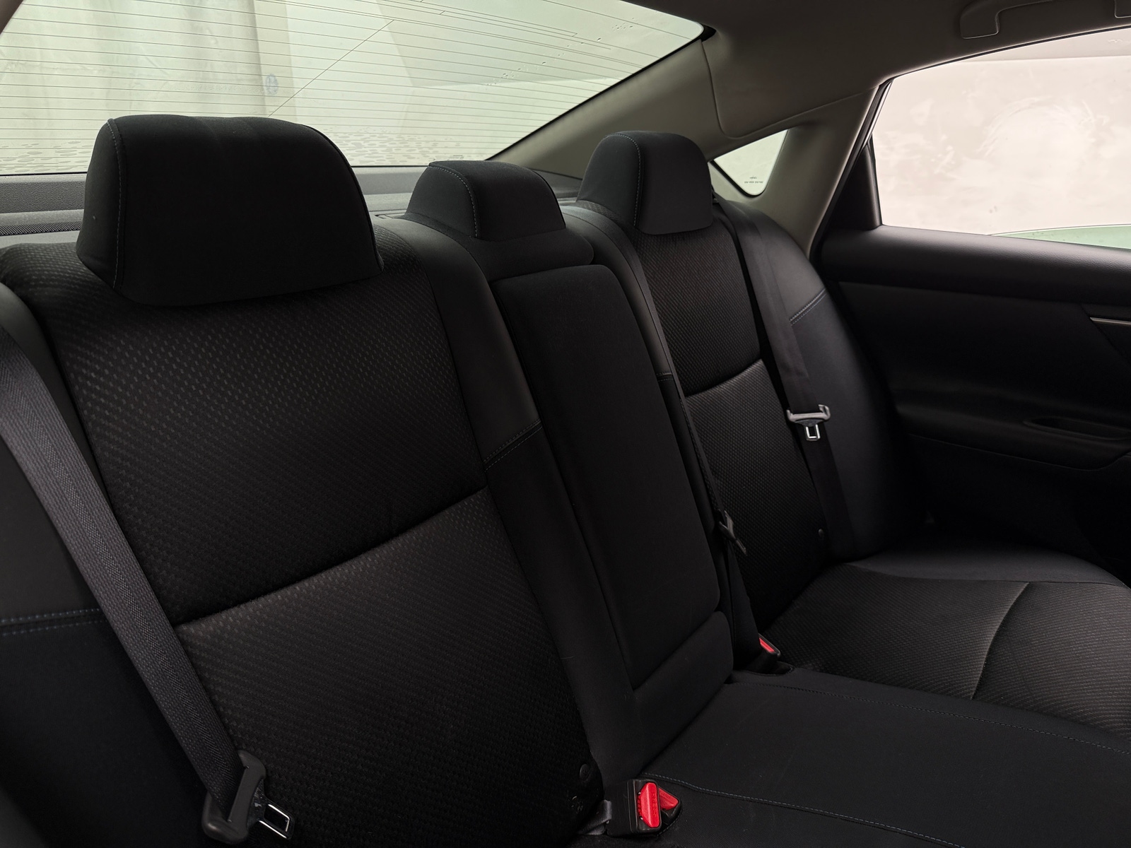 Thumbnail: 2017 Nissan Altima - 6