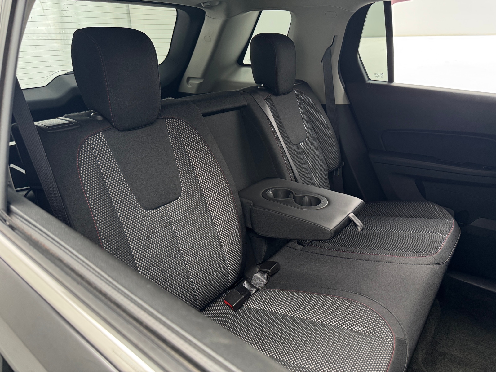 Thumbnail: 2017 GMC Terrain - 6