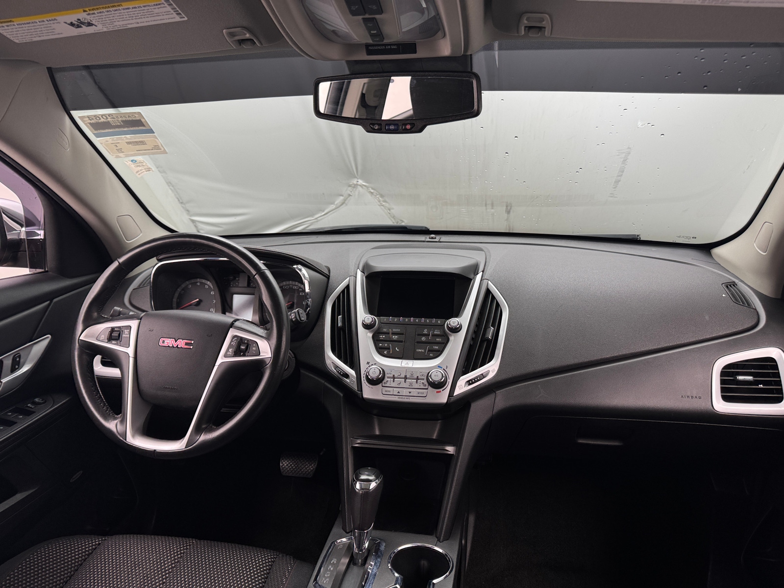 Thumbnail: 2017 GMC Terrain - 3