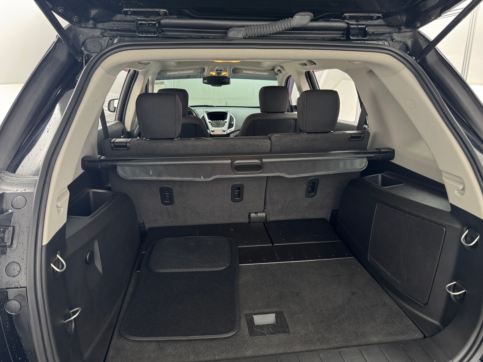 Thumbnail: 2017 GMC Terrain - 7