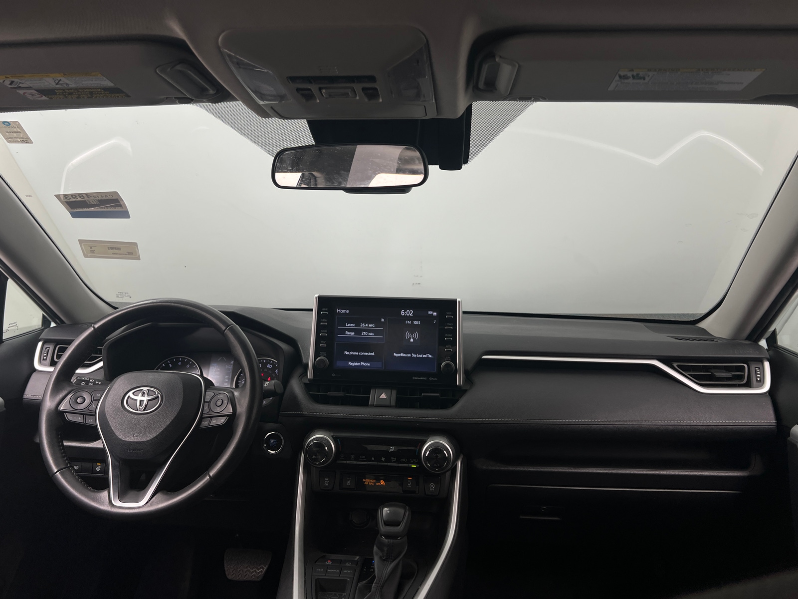 Thumbnail: 2022 Toyota RAV4 - 3