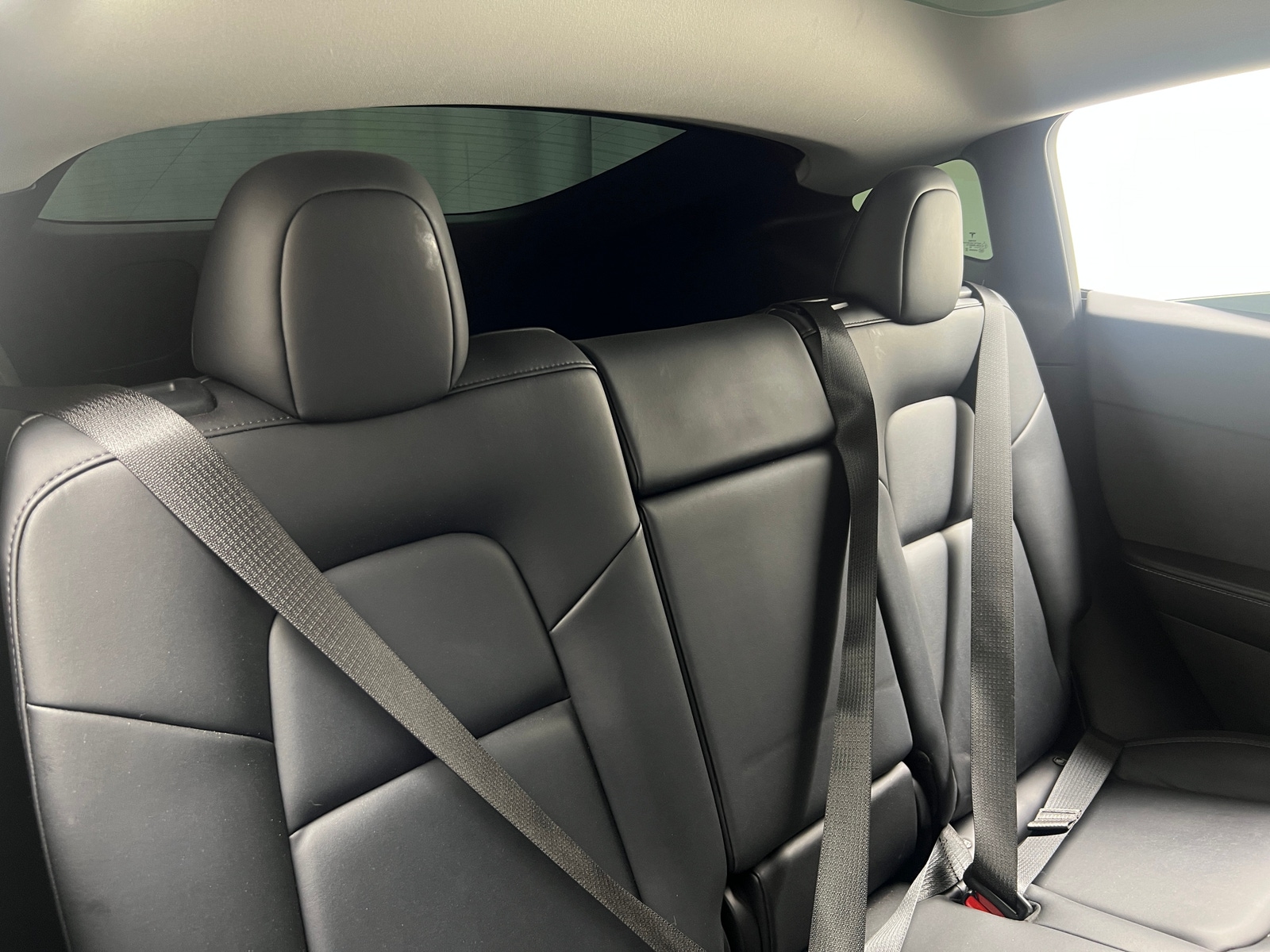 Thumbnail: 2021 Tesla Model Y - 5