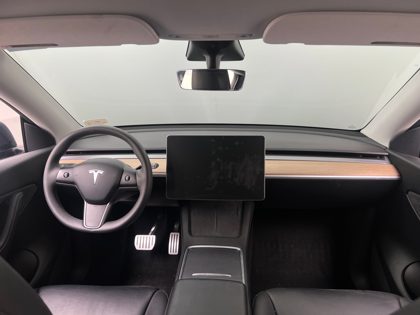 Thumbnail: 2021 Tesla Model Y - 2