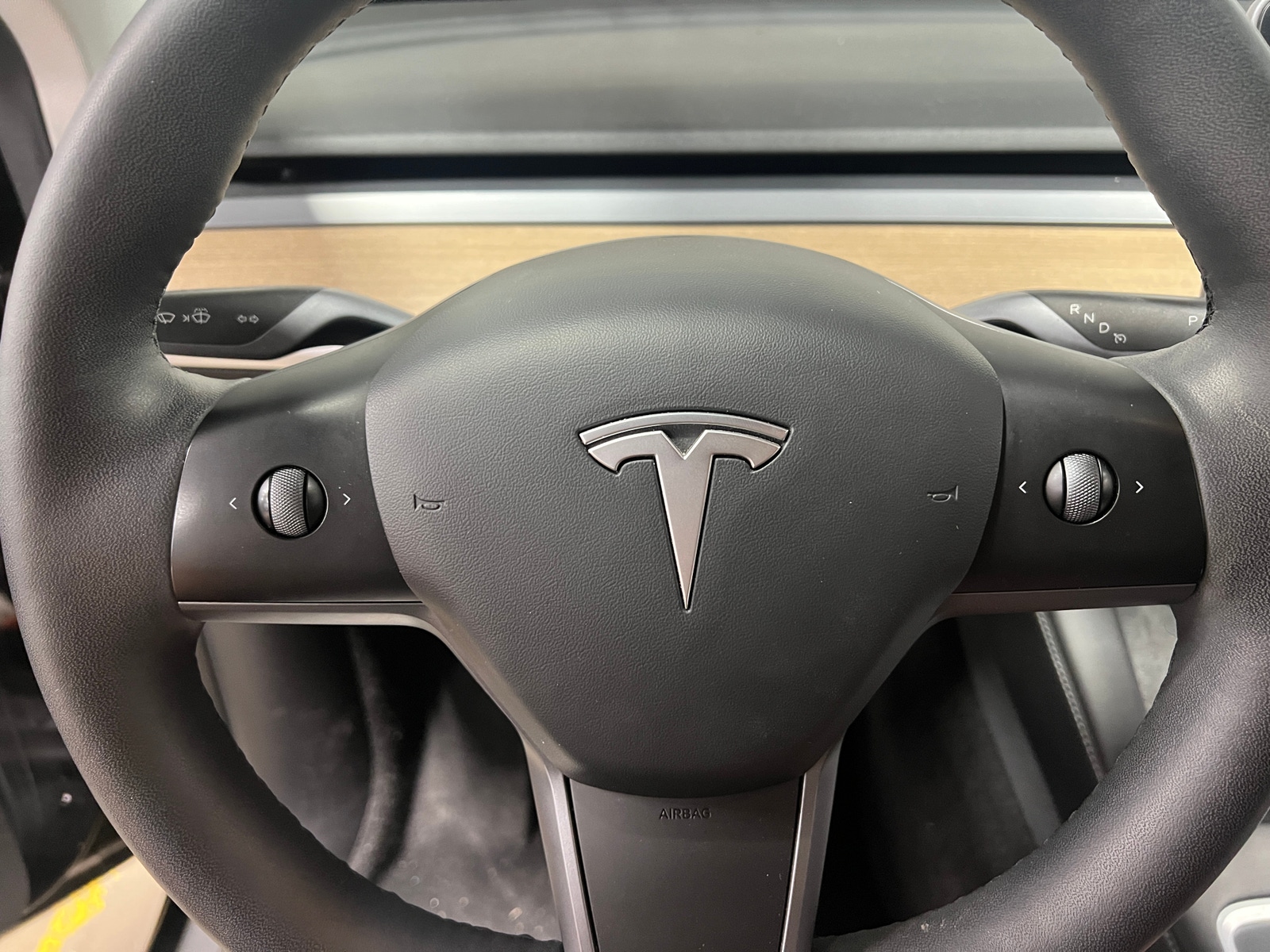 Thumbnail: 2021 Tesla Model Y - 4
