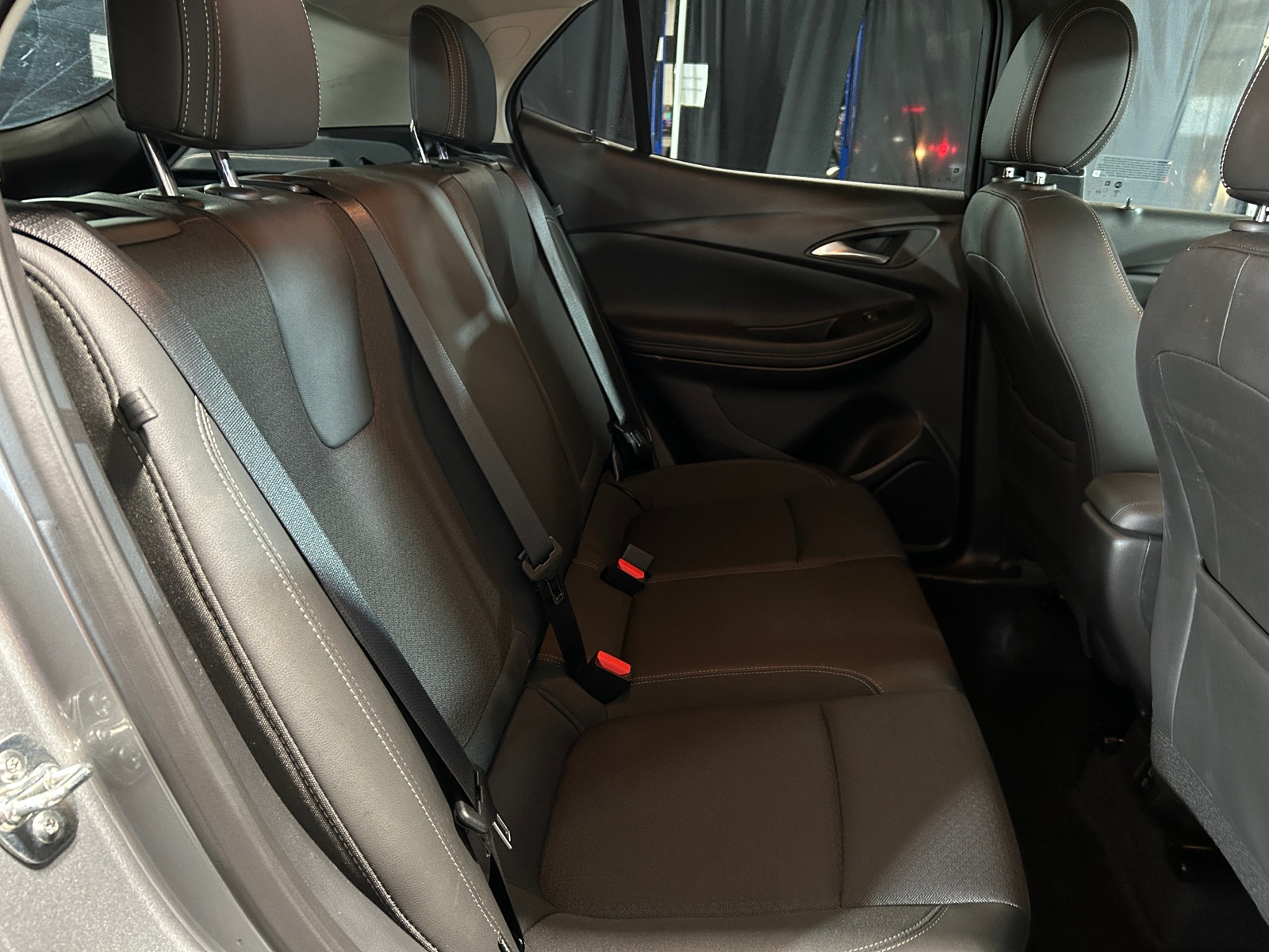 Thumbnail: 2025 Buick Encore GX - 6