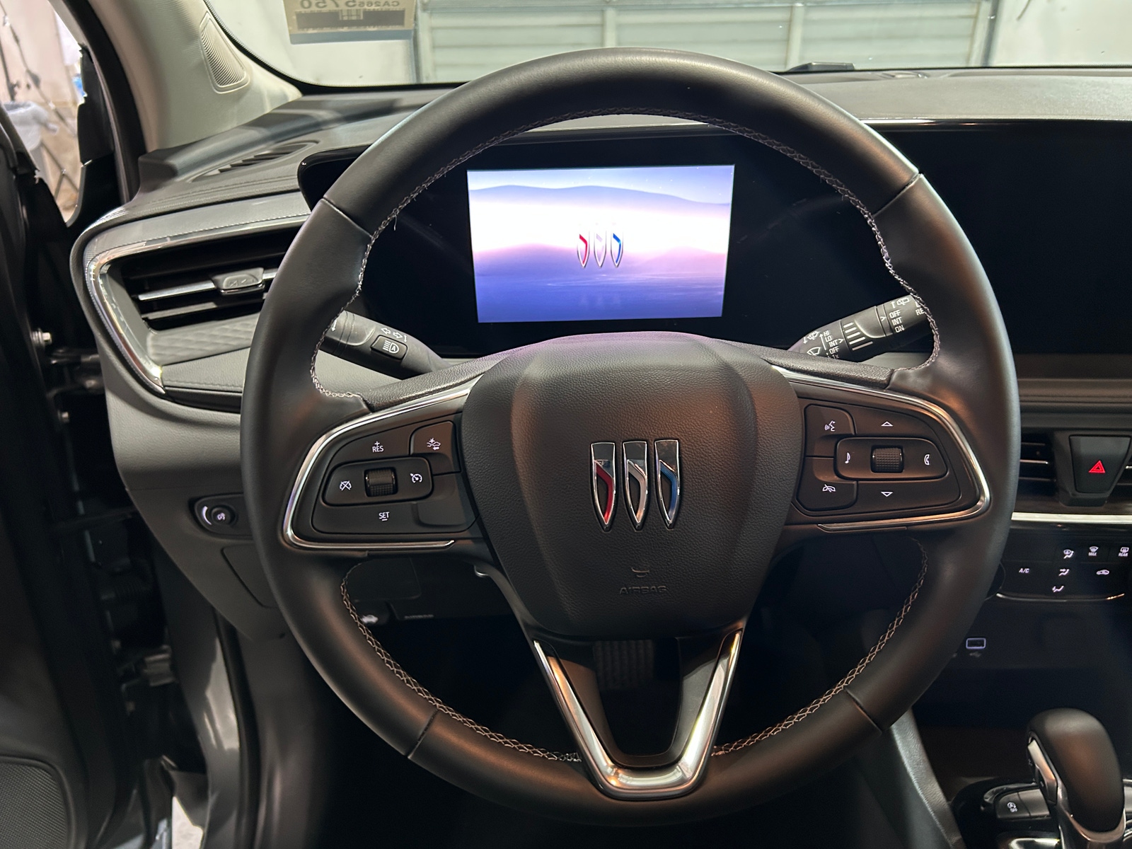 Thumbnail: 2025 Buick Encore GX - 5