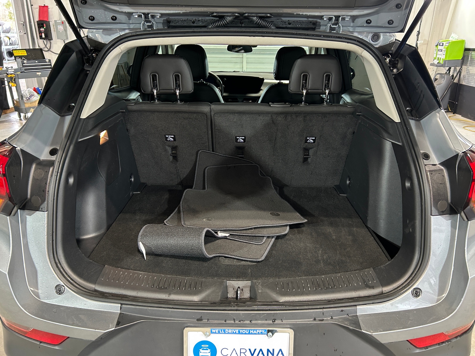 Thumbnail: 2025 Buick Encore GX - 7