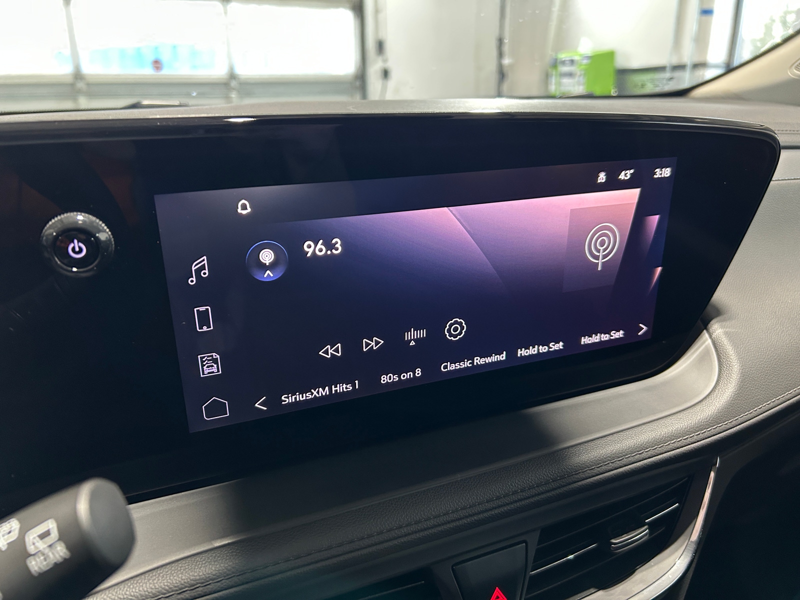 Thumbnail: 2025 Buick Encore GX - 4