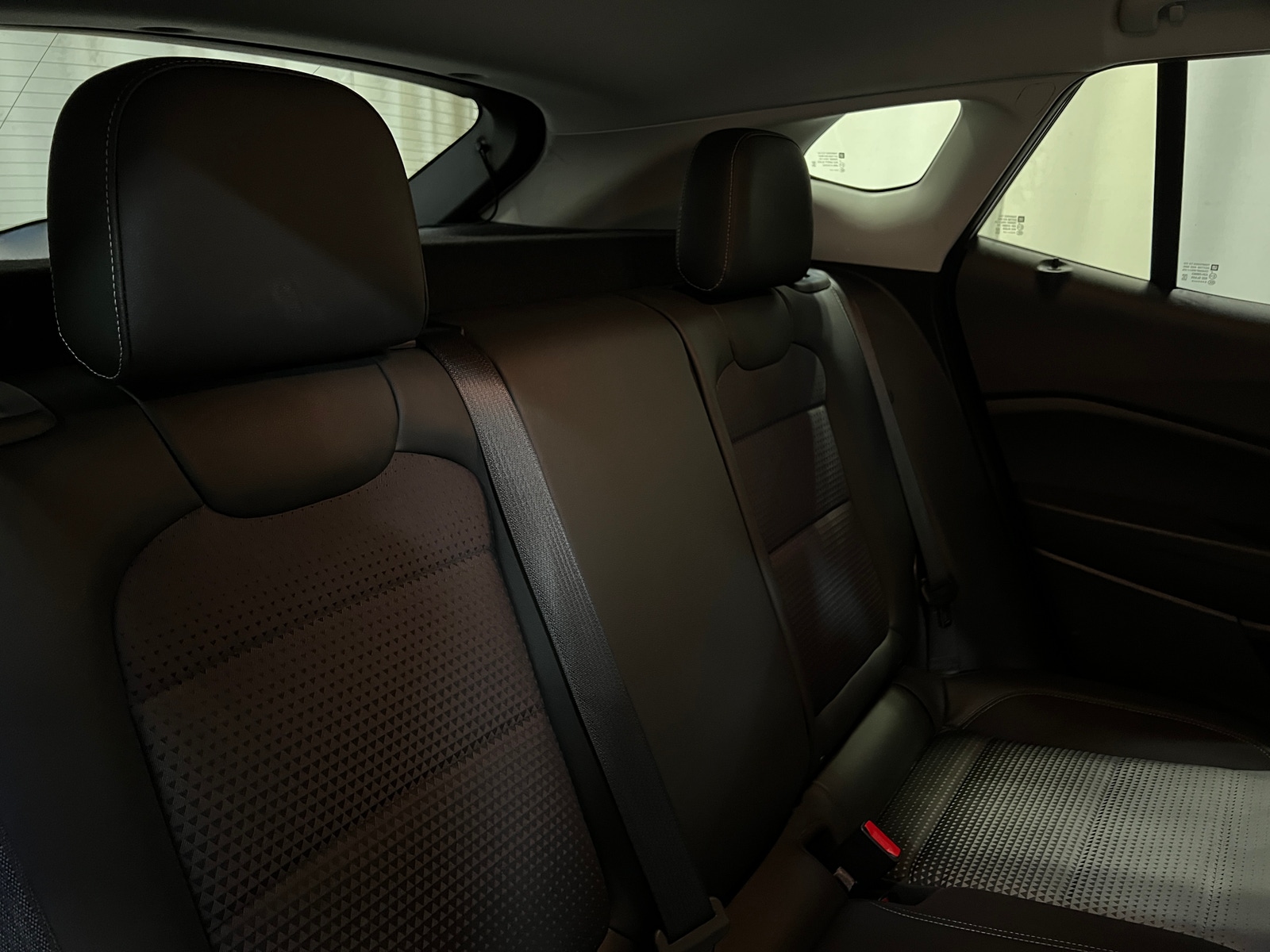 Thumbnail: 2025 Chevrolet Trax - 6