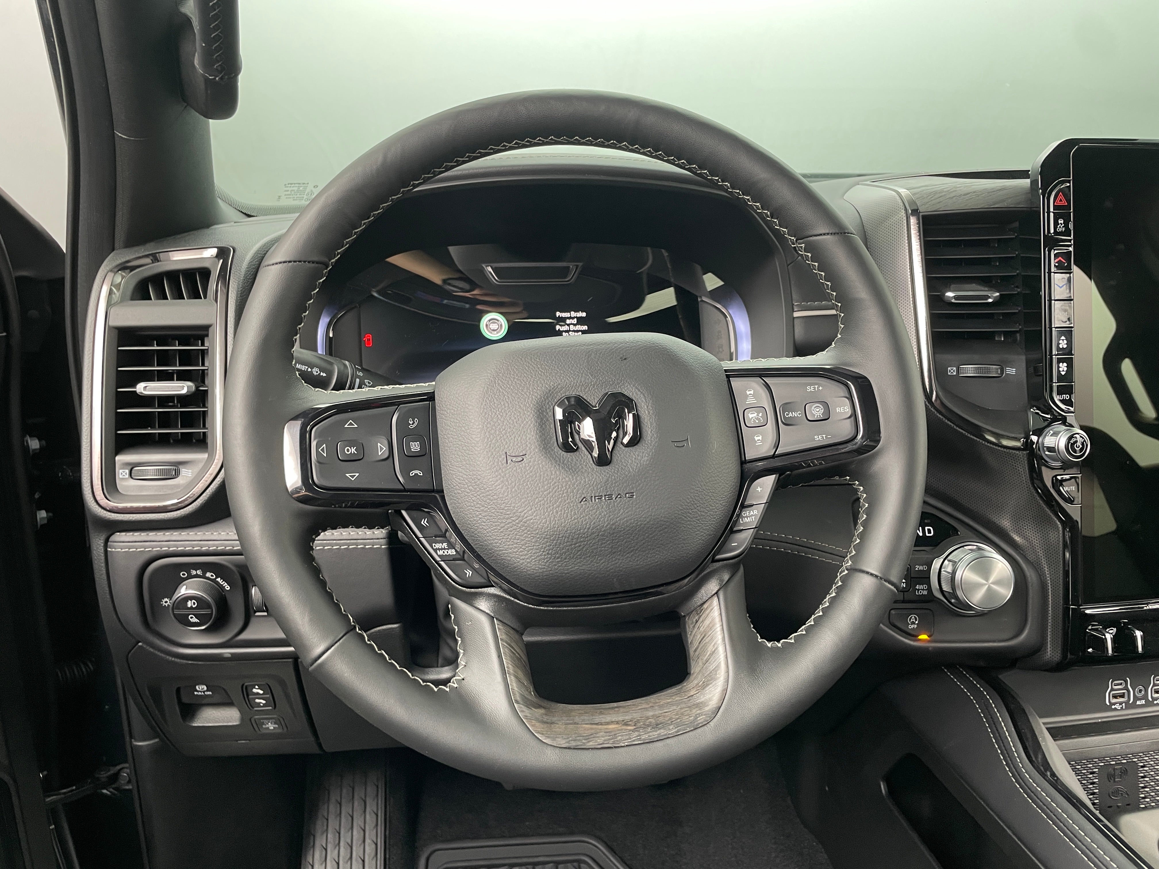 2026 RAM 1500 Limited - Photo 2