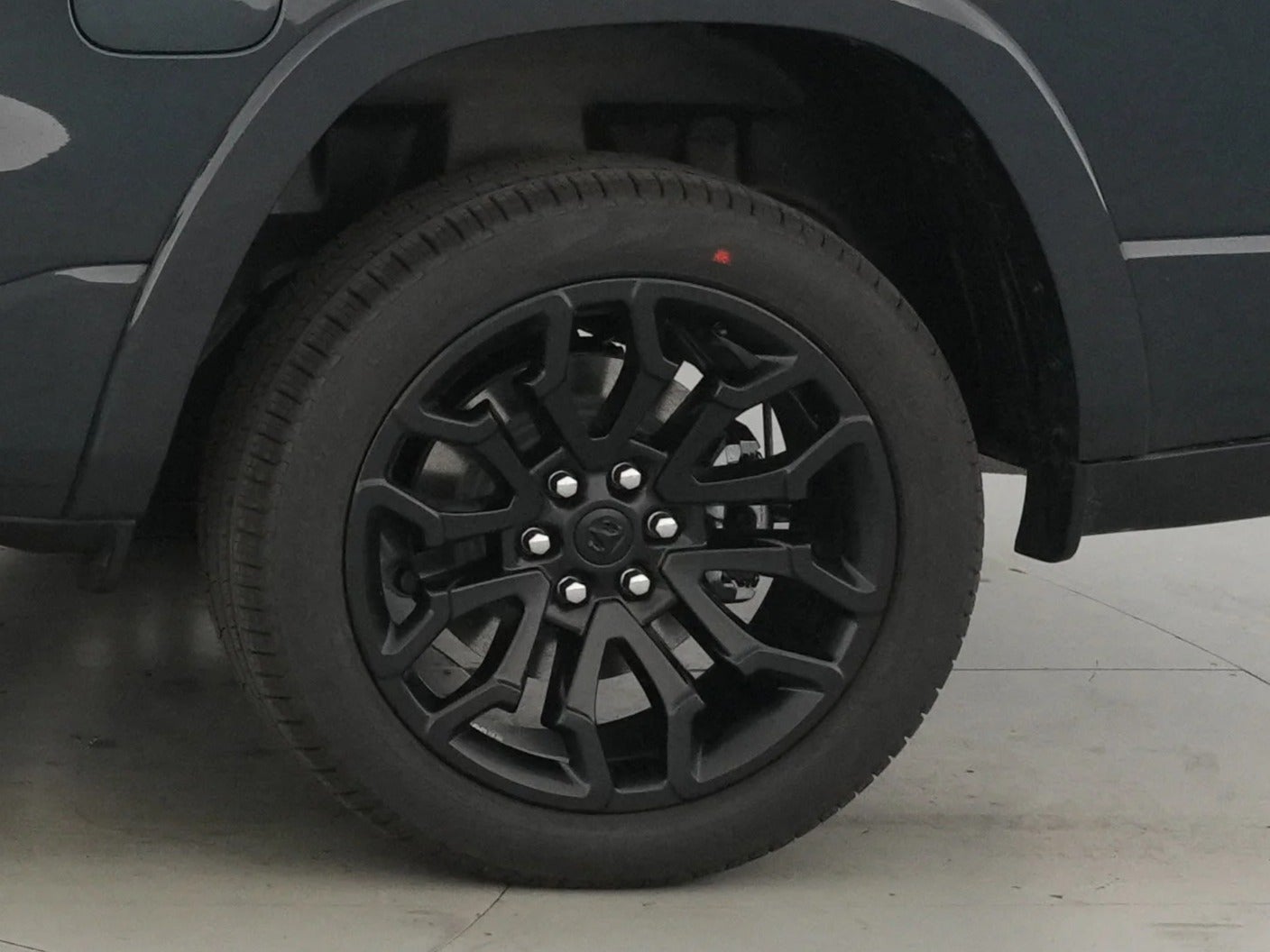 2026 RAM 1500 Limited - Photo 24