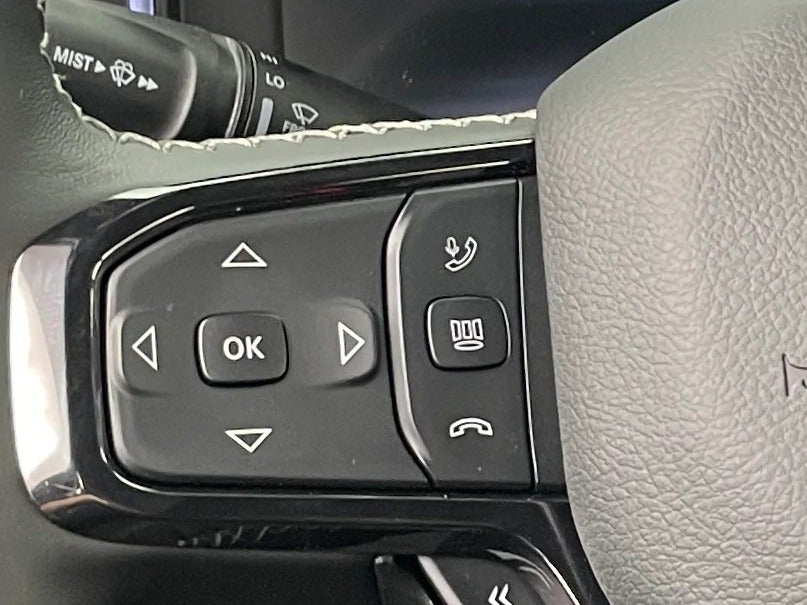 2026 RAM 1500 Limited - Photo 27