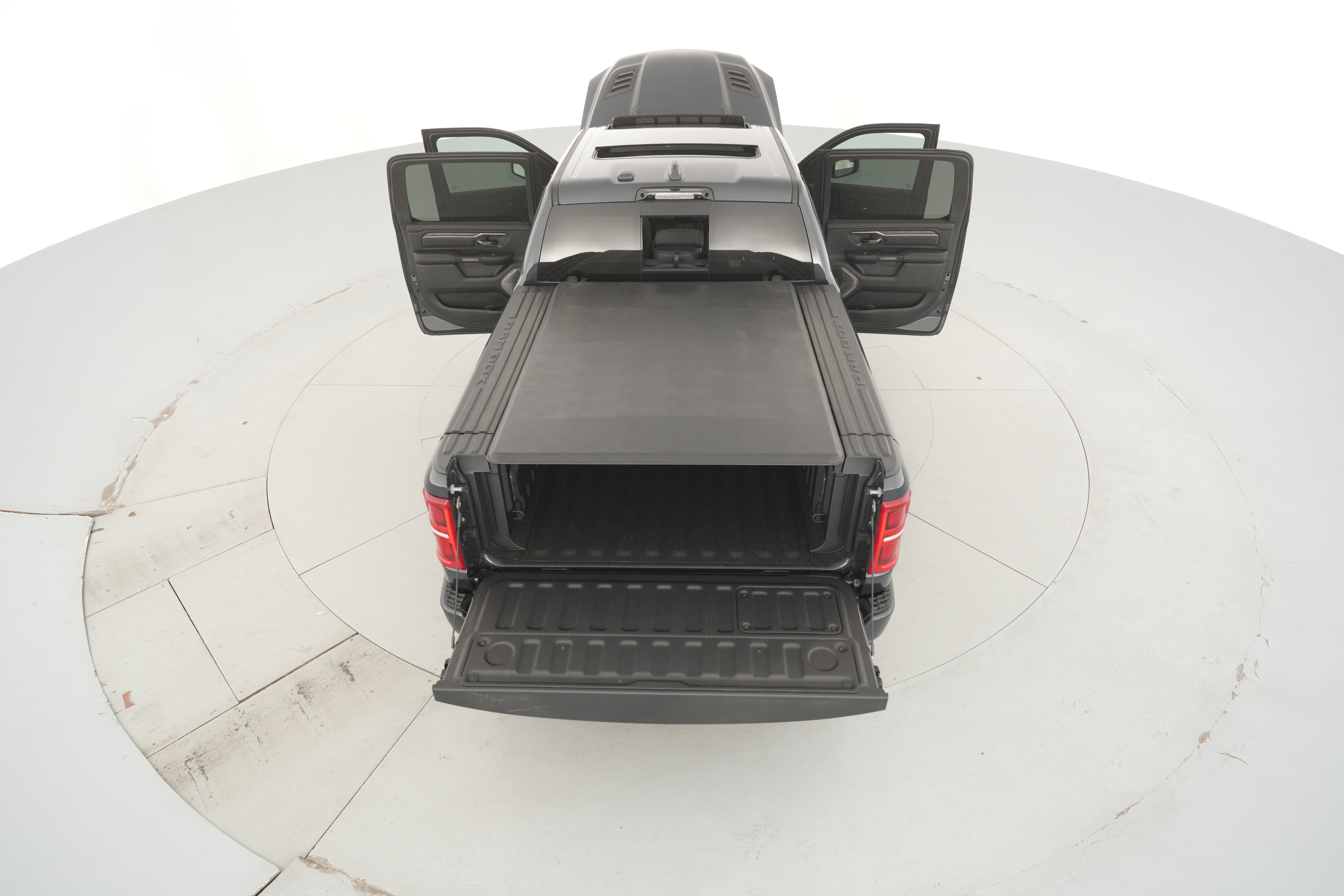 2026 RAM 1500 Limited - Photo 52