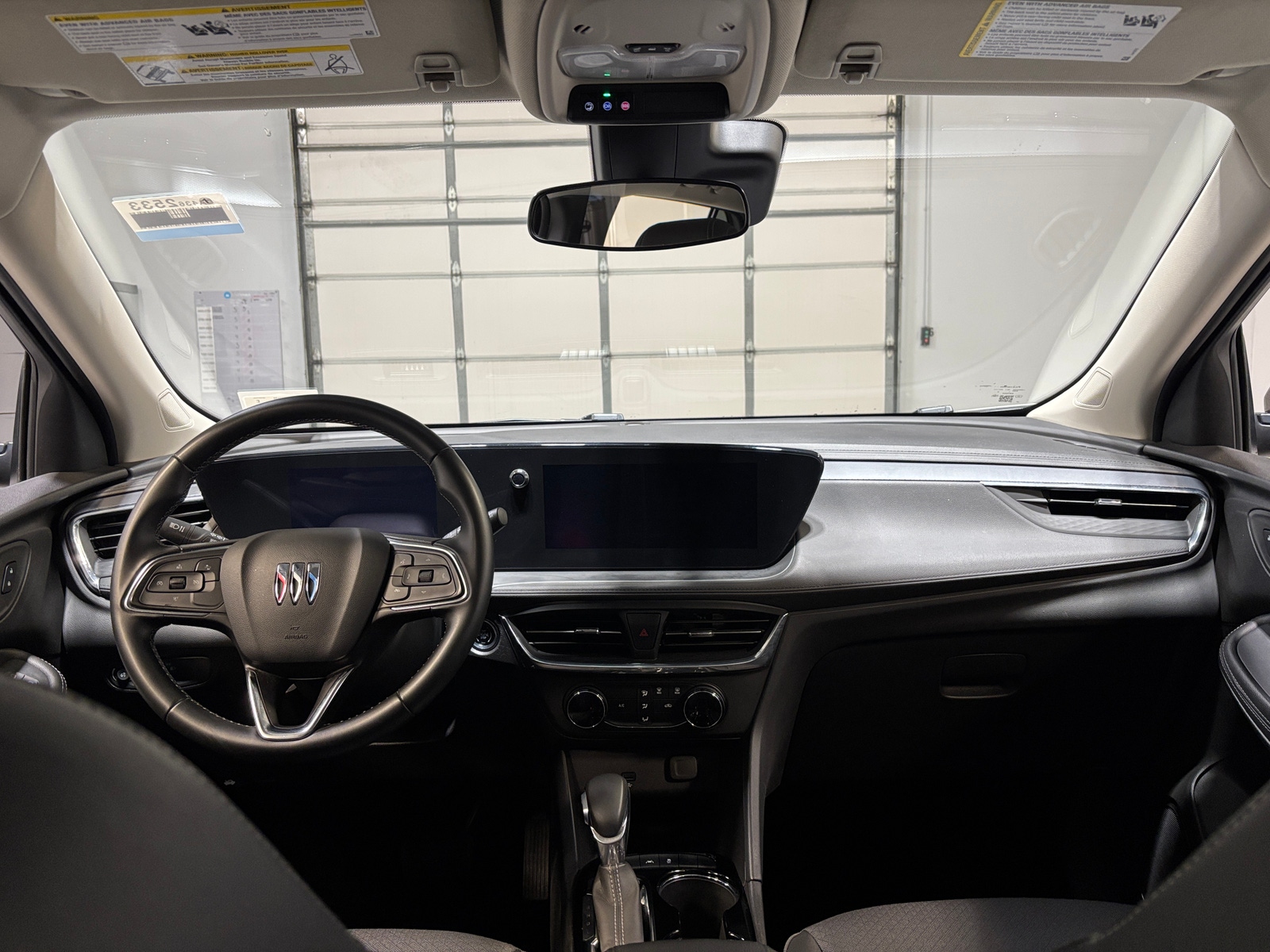 Thumbnail: 2025 Buick Encore GX - 2