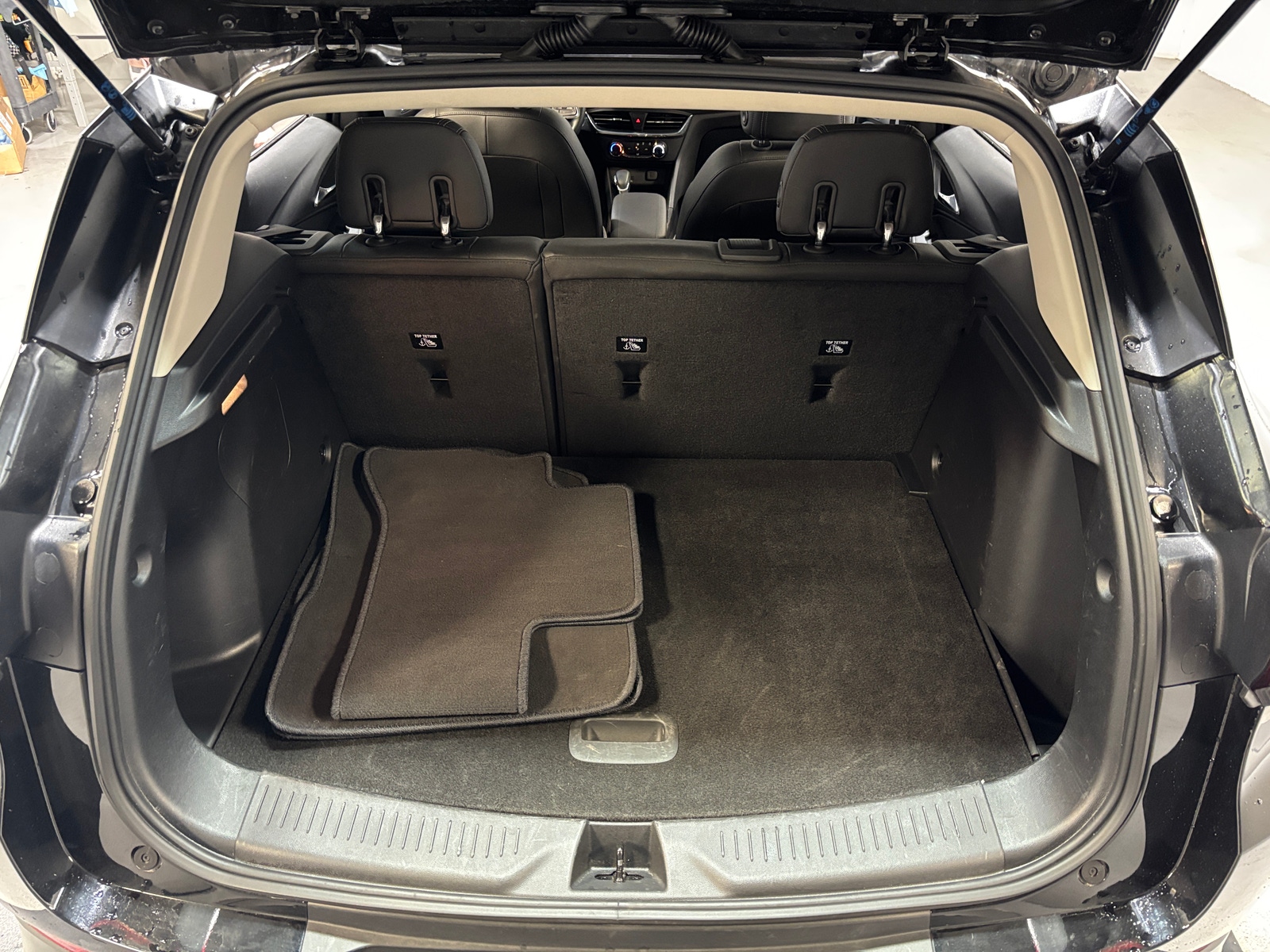 Thumbnail: 2025 Buick Encore GX - 6