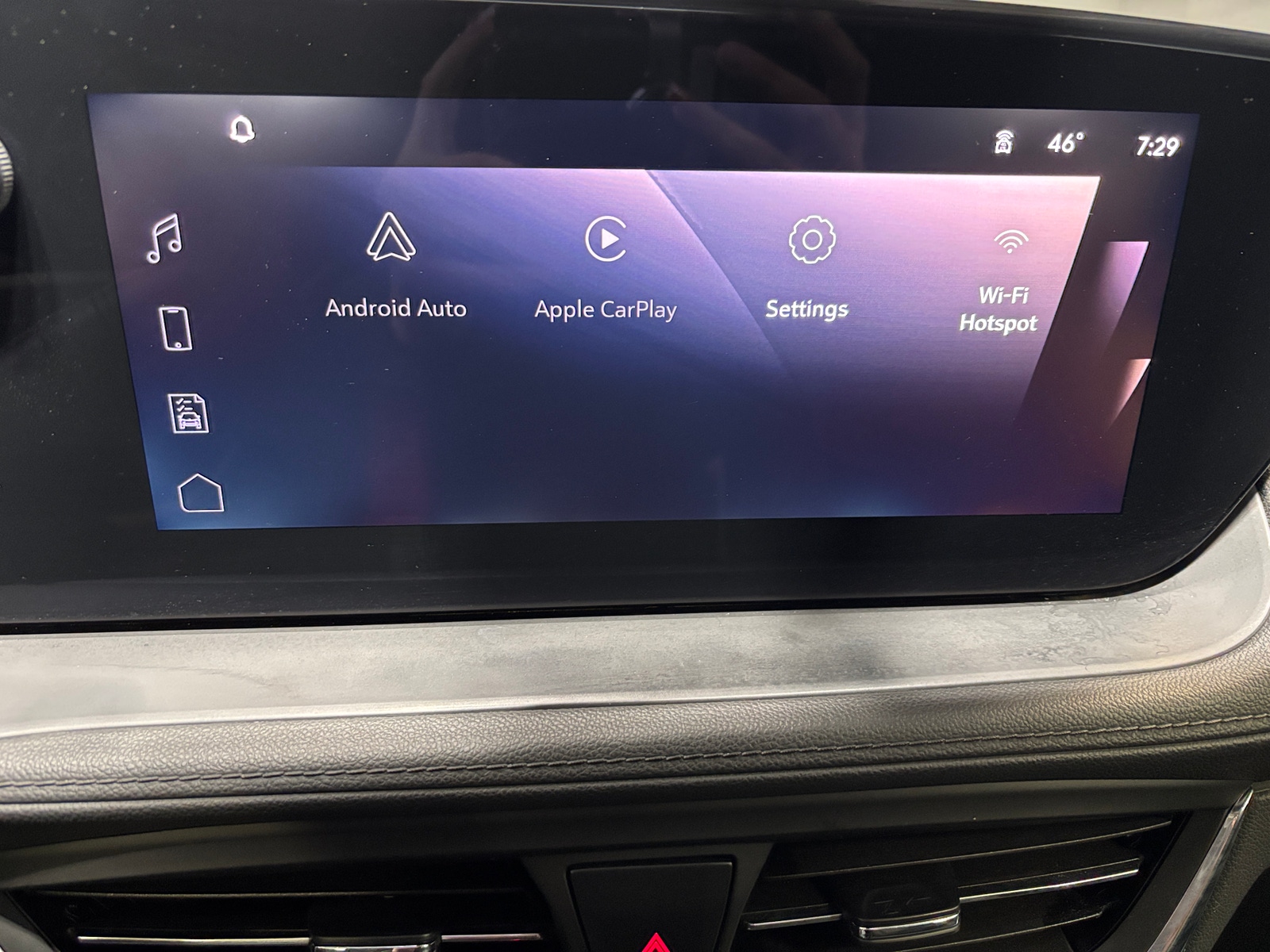 Thumbnail: 2025 Buick Encore GX - 3