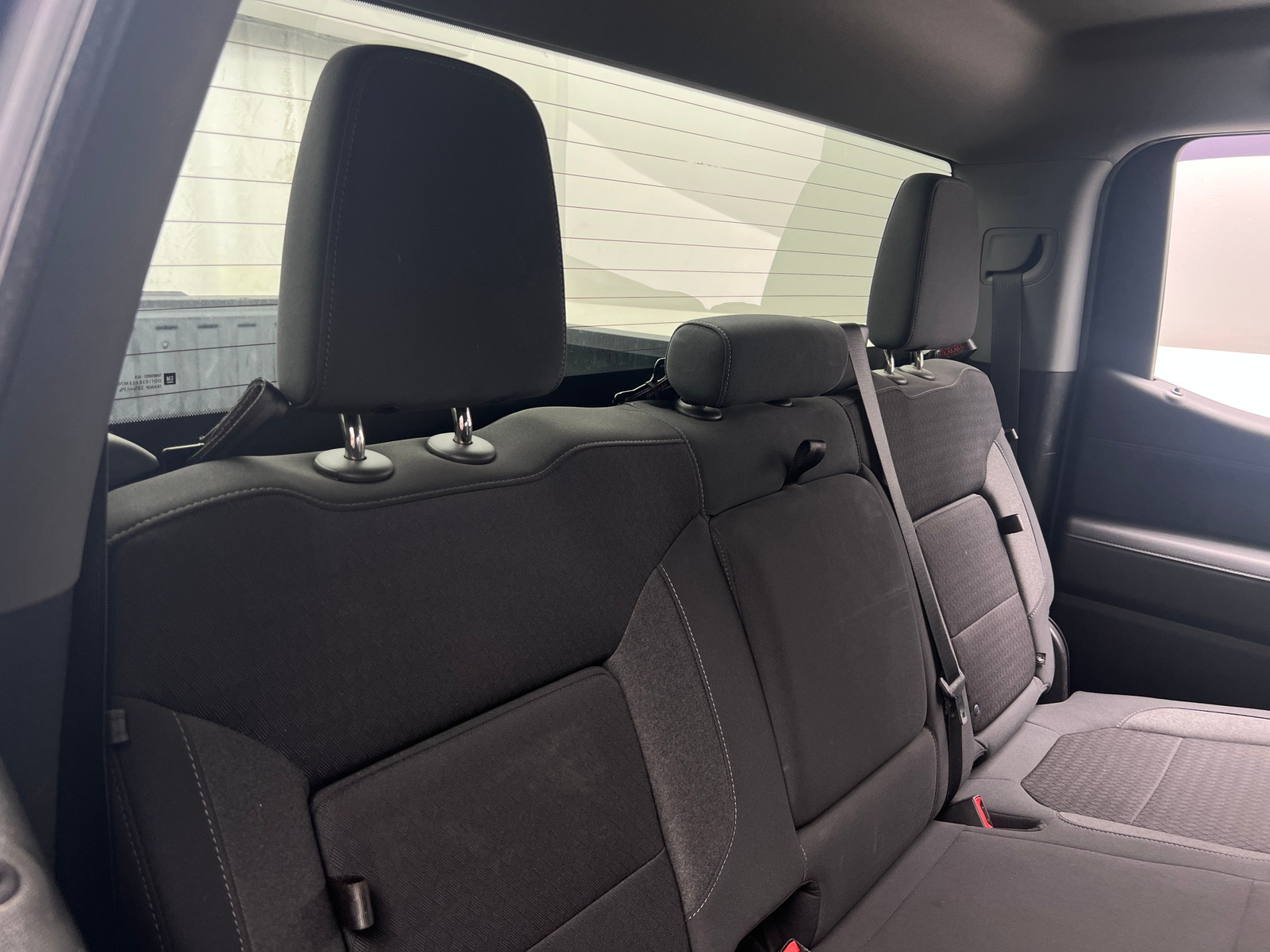 Thumbnail: 2022 Chevrolet Silverado 1500 - 6