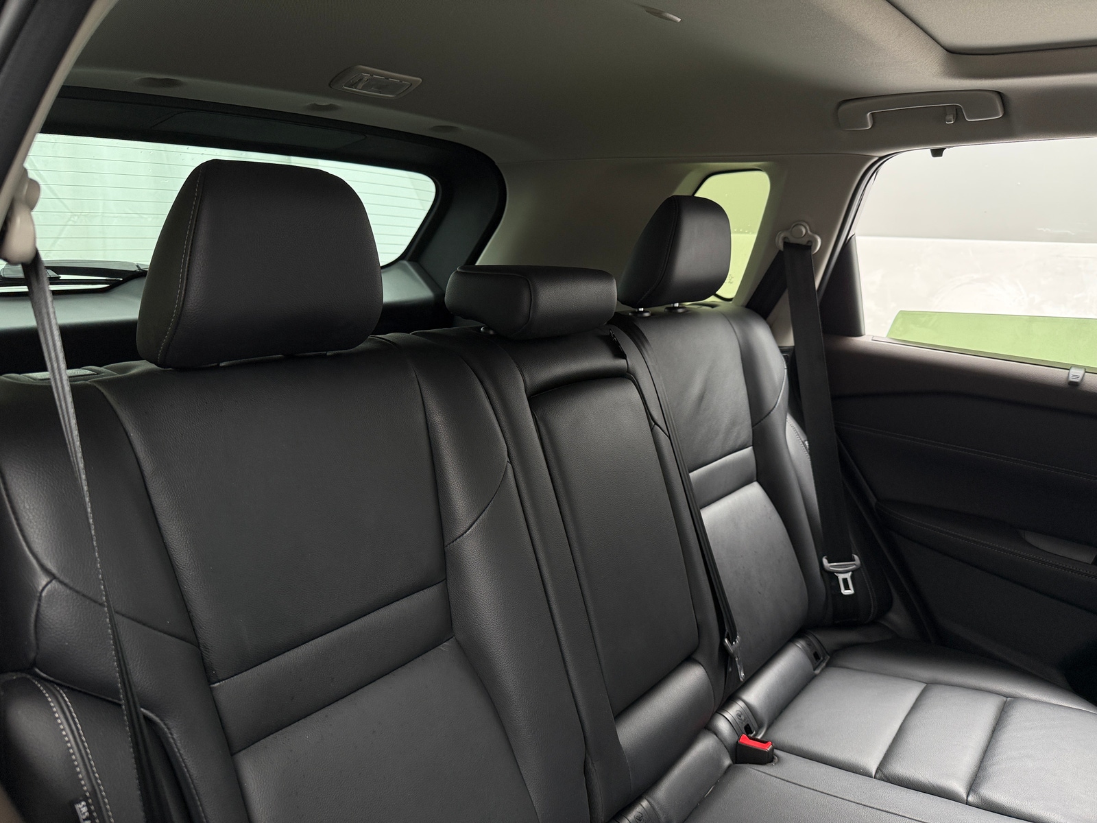 Thumbnail: 2023 Nissan Rogue - 5