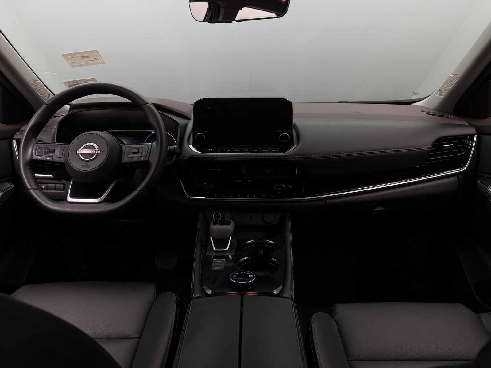 Thumbnail: 2023 Nissan Rogue - 2