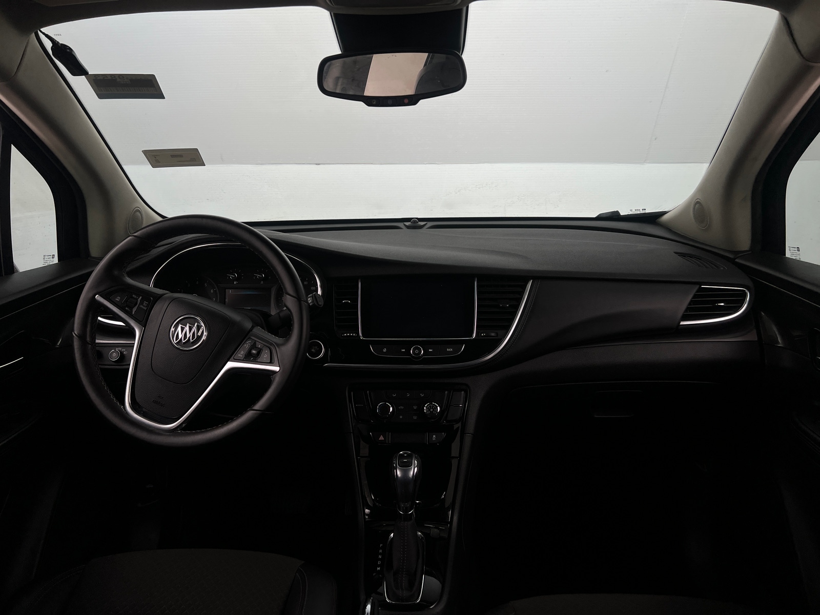 Thumbnail: 2017 Buick Encore - 3