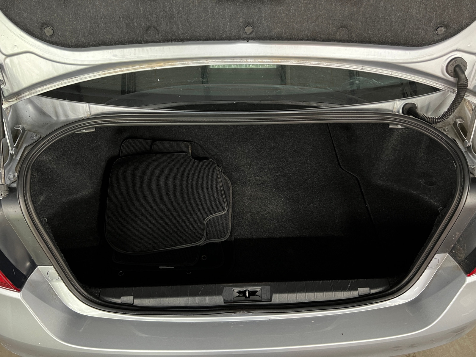 Thumbnail: 2016 Subaru Legacy - 7