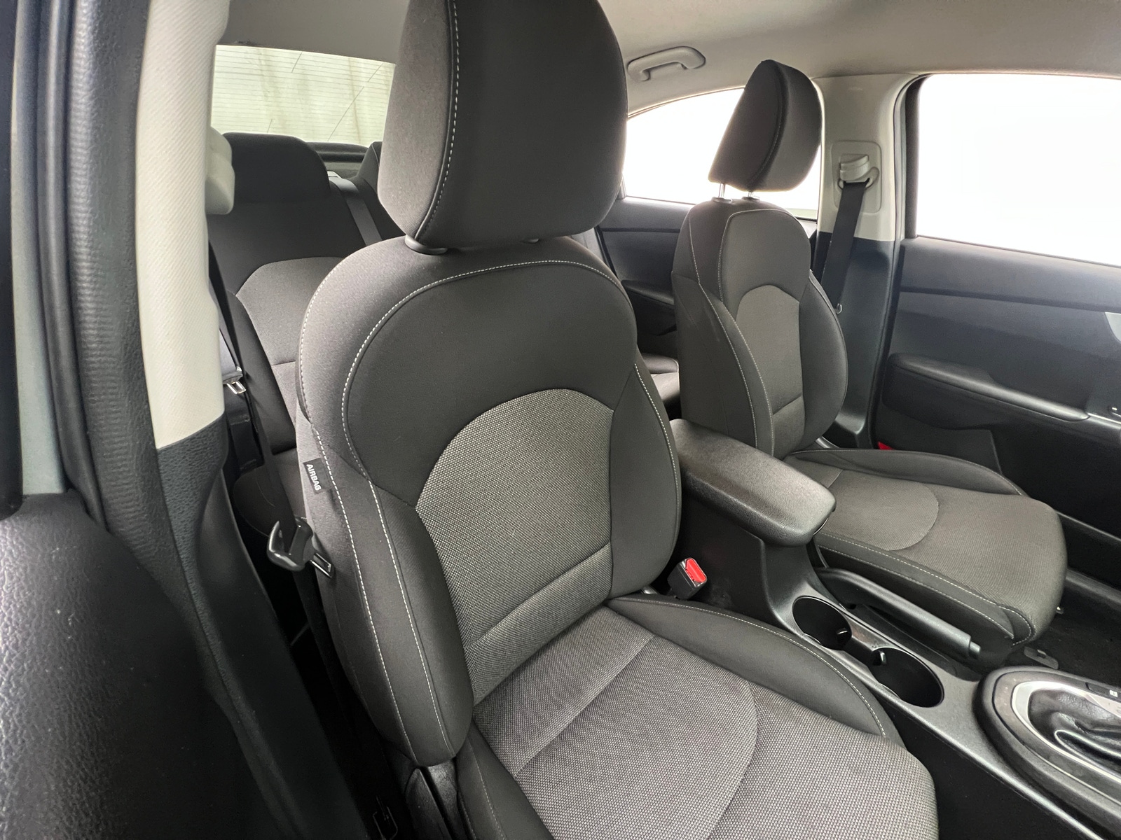 Thumbnail: 2022 Kia Forte - 2