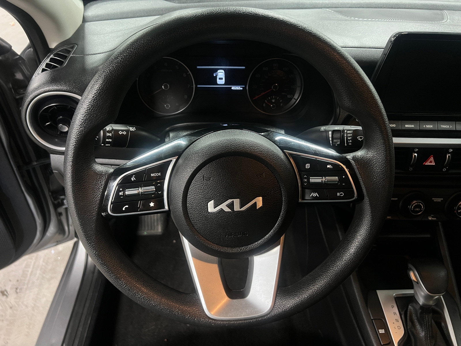 Thumbnail: 2022 Kia Forte - 5