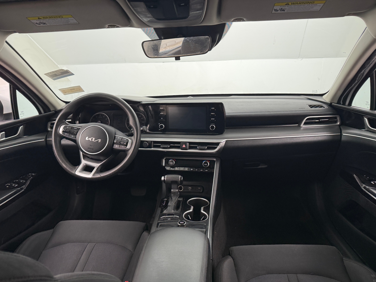 Thumbnail: 2023 Kia K5 - 3