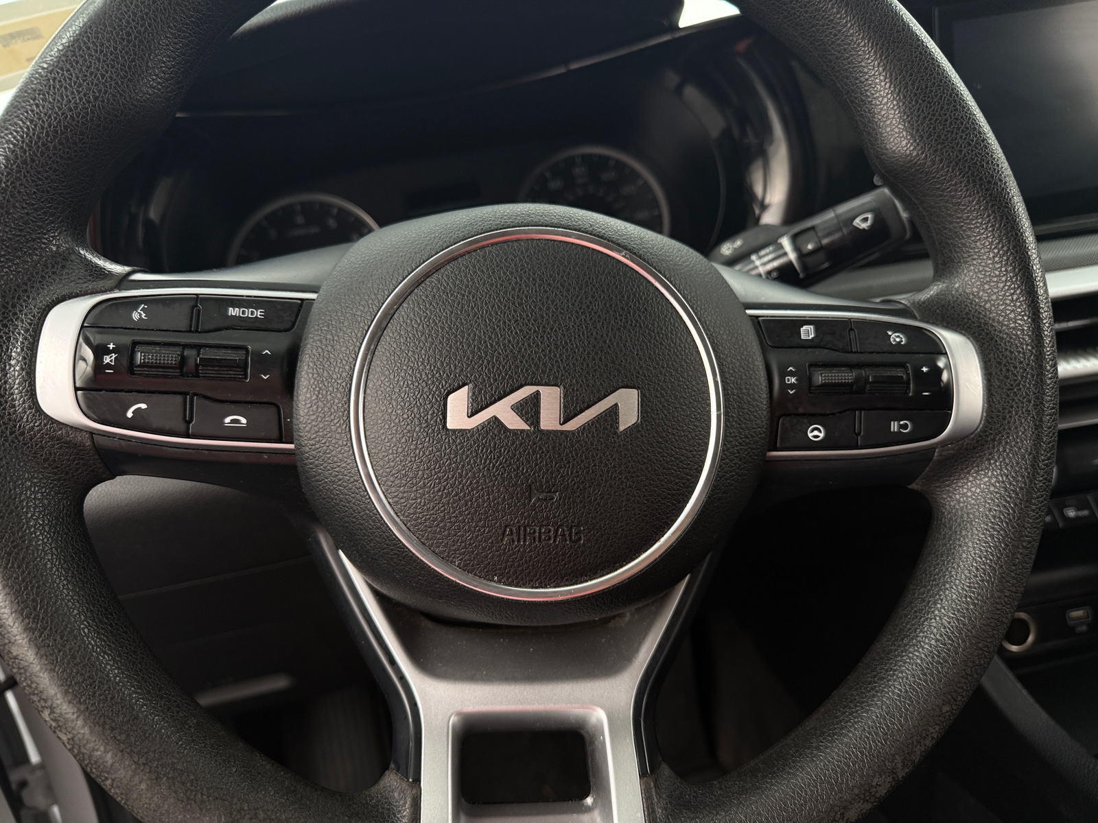 Thumbnail: 2023 Kia K5 - 5