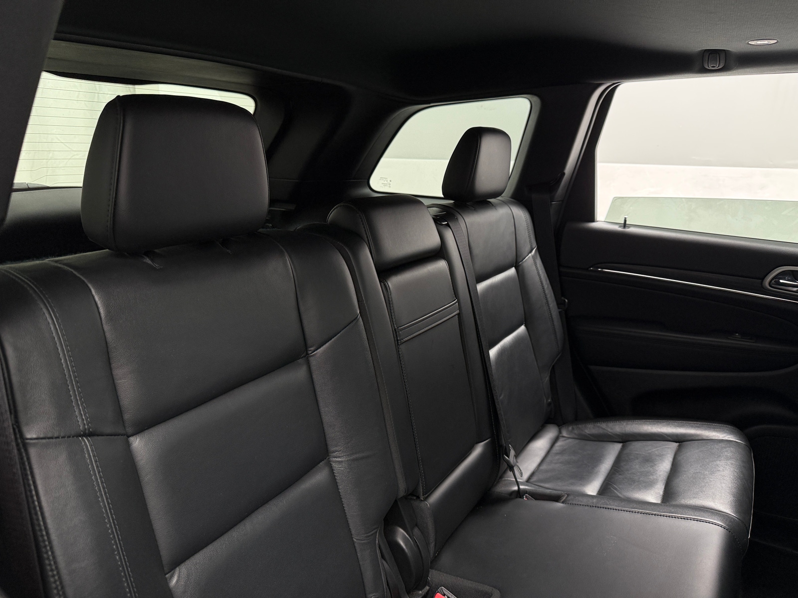 Thumbnail: 2021 Jeep Grand Cherokee - 5