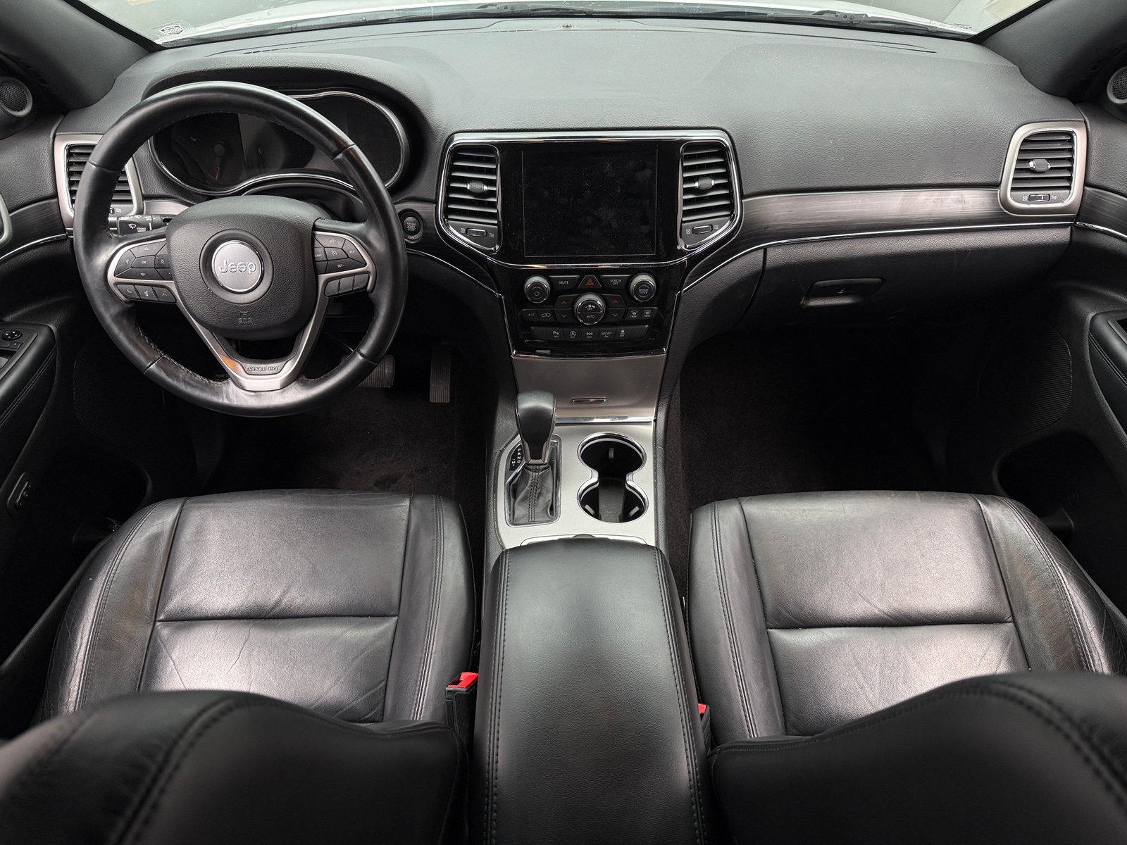 Thumbnail: 2021 Jeep Grand Cherokee - 2