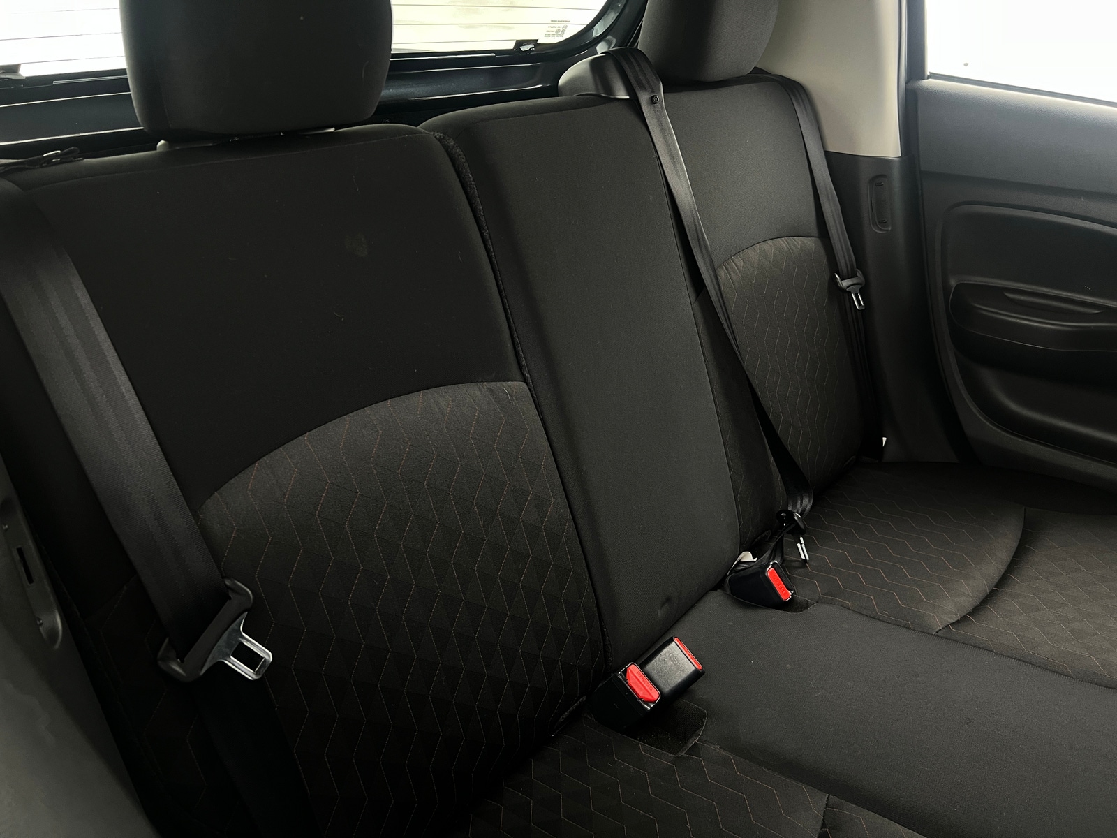 Thumbnail: 2024 Mitsubishi Mirage - 6