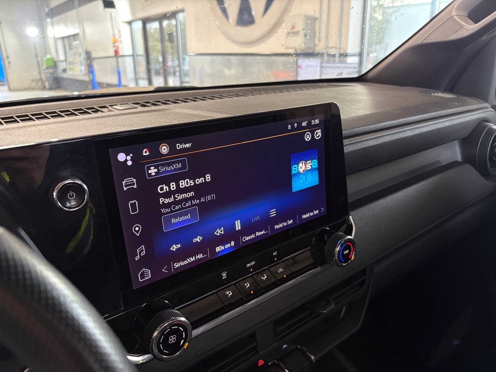 Thumbnail: 2023 Chevrolet Colorado - 4