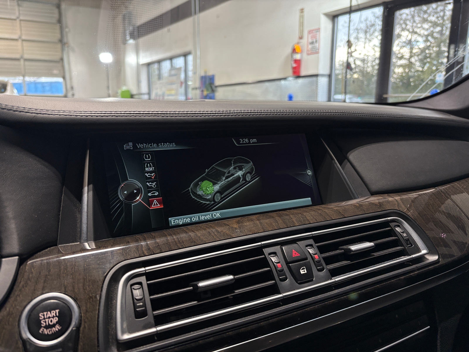 Thumbnail: 2013 BMW 7 Series - 3