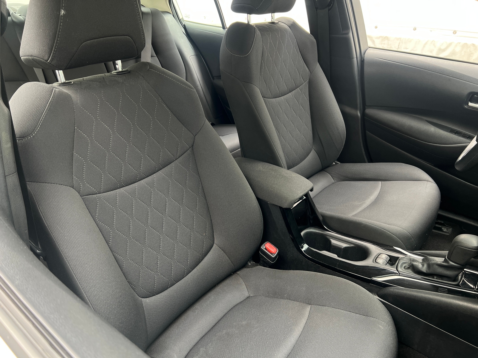 Thumbnail: 2021 Toyota Corolla - 2