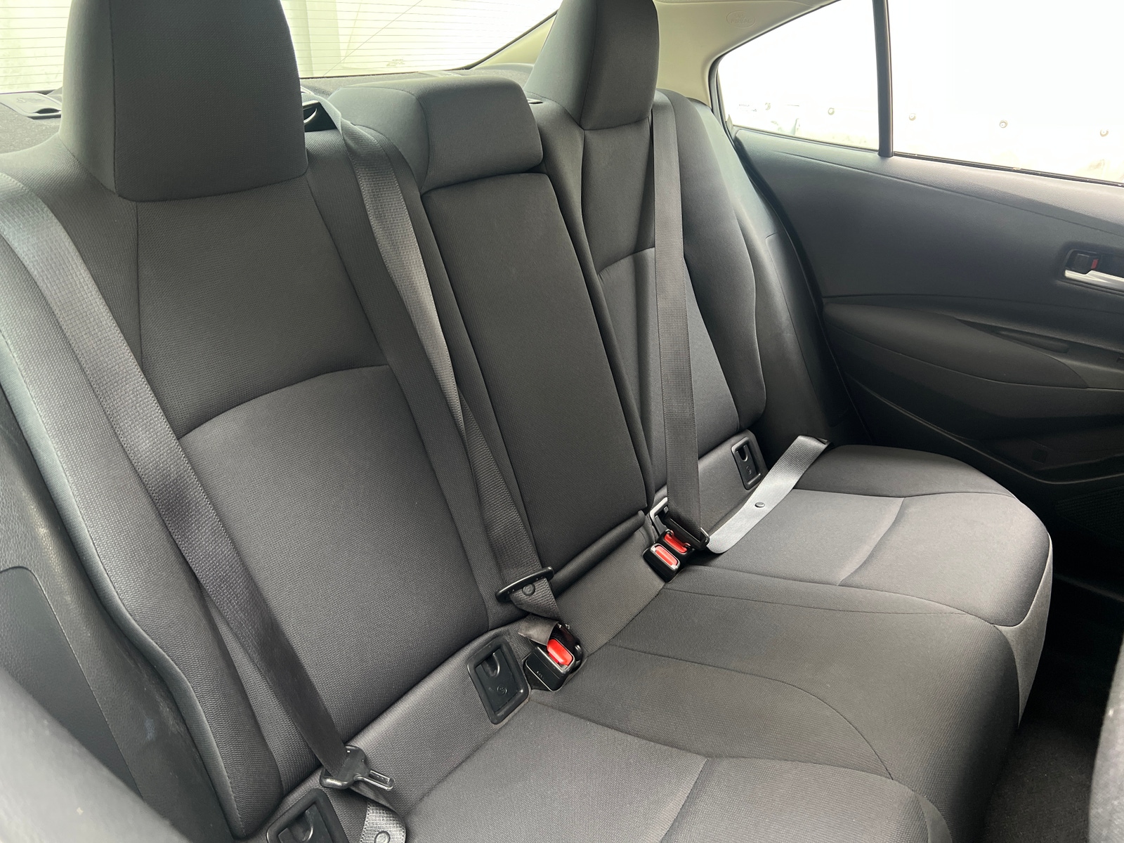 Thumbnail: 2021 Toyota Corolla - 6