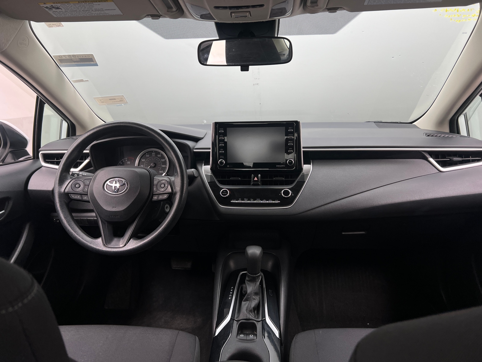 Thumbnail: 2021 Toyota Corolla - 3