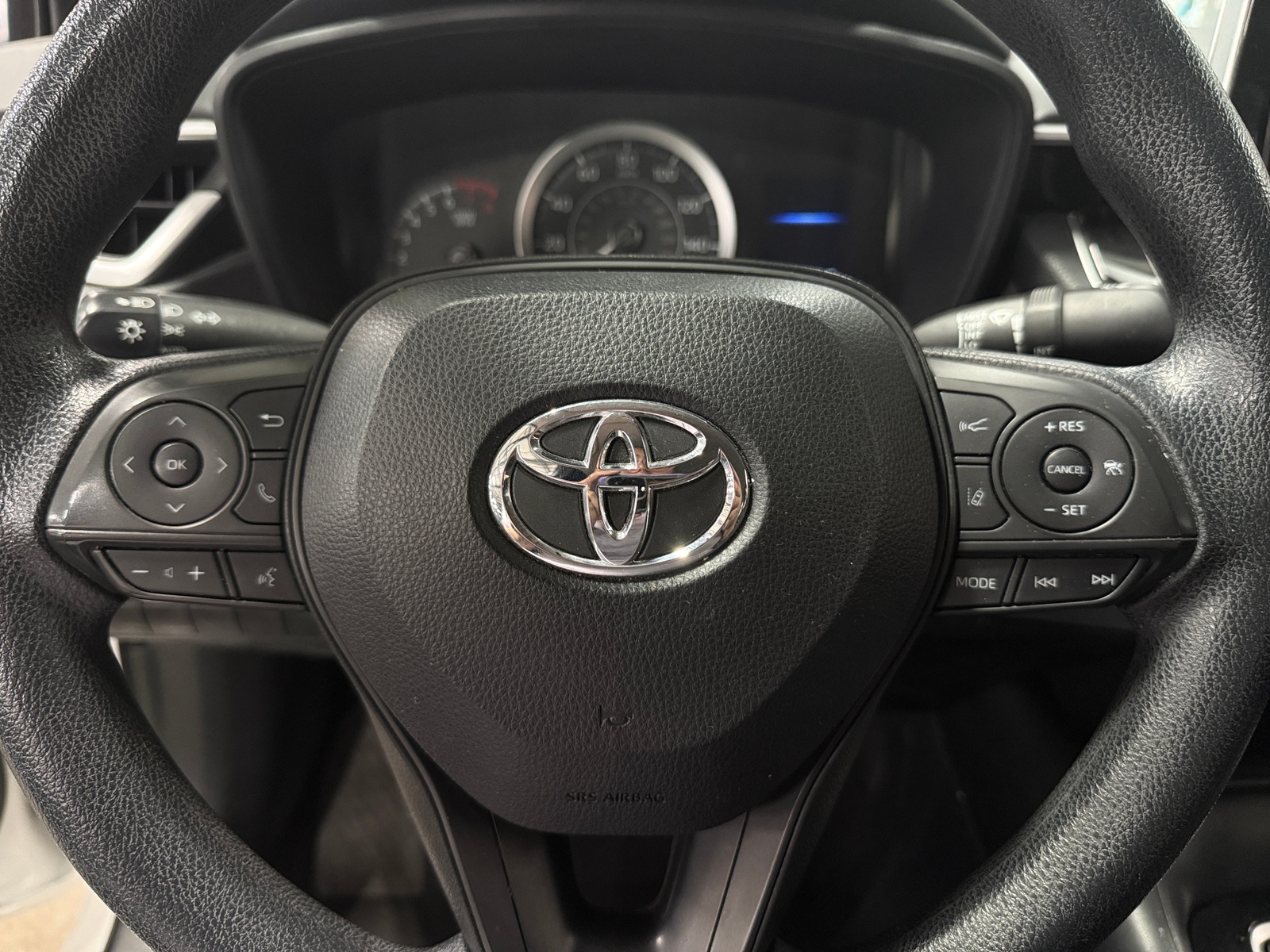 Thumbnail: 2021 Toyota Corolla - 5