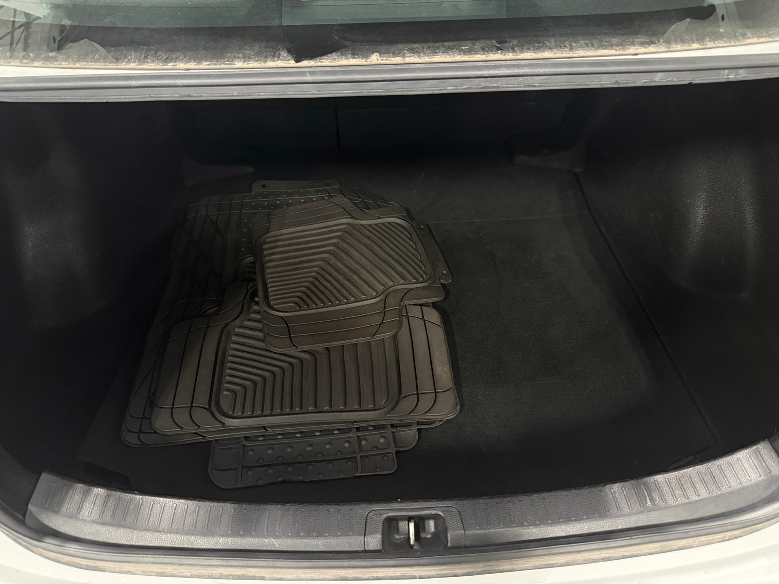 Thumbnail: 2021 Toyota Corolla - 7