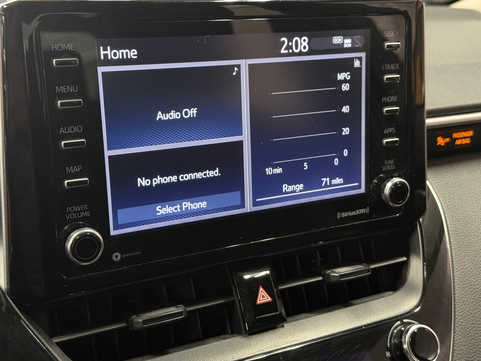 Thumbnail: 2021 Toyota Corolla - 4