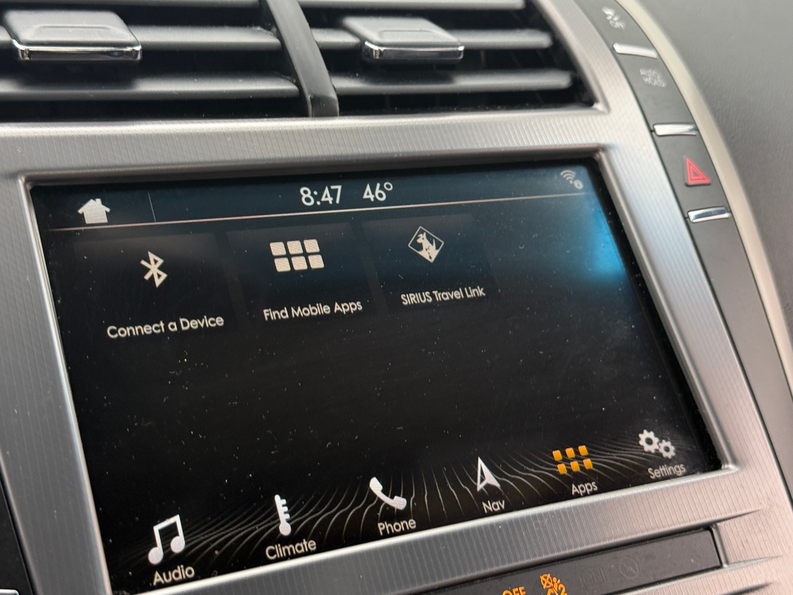 Thumbnail: 2018 Lincoln MKZ - 3