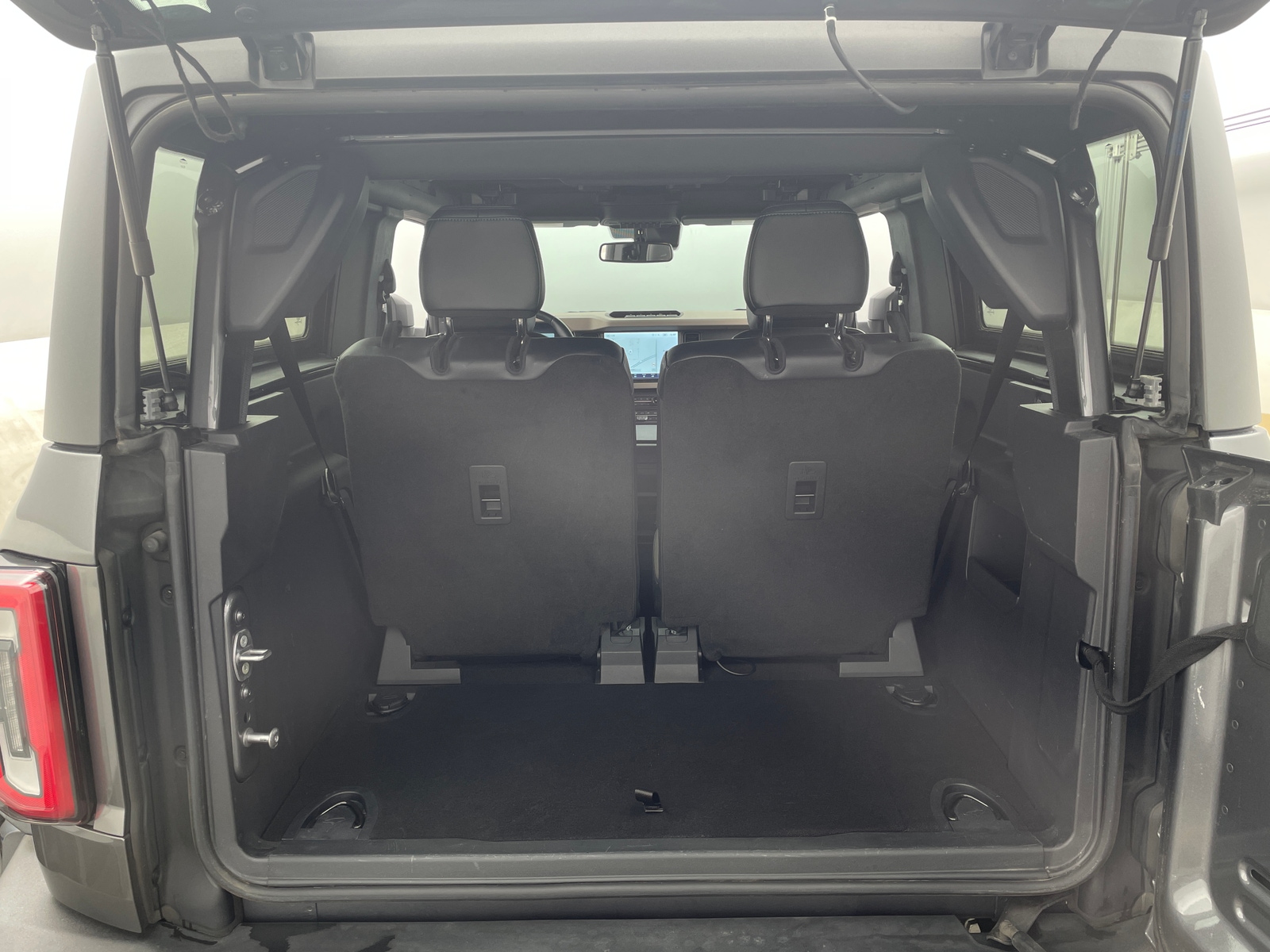 Thumbnail: 2022 Ford Bronco - 5