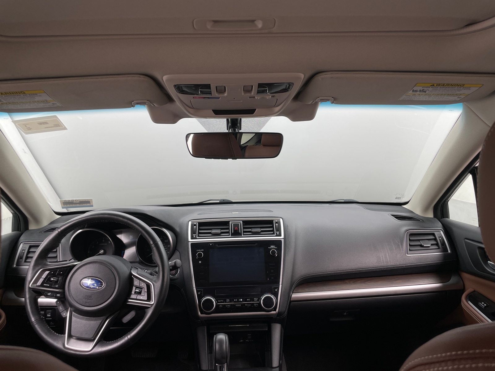 Thumbnail: 2019 Subaru Outback - 2