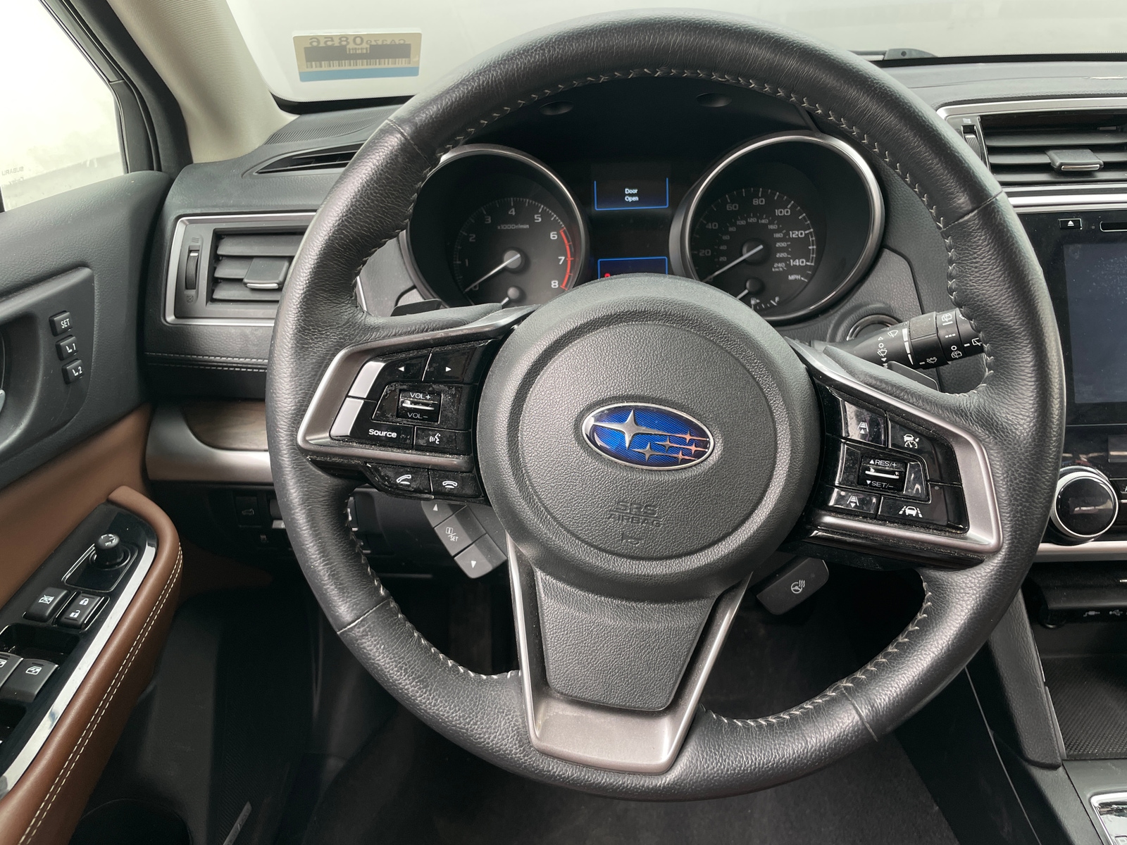 Thumbnail: 2019 Subaru Outback - 4