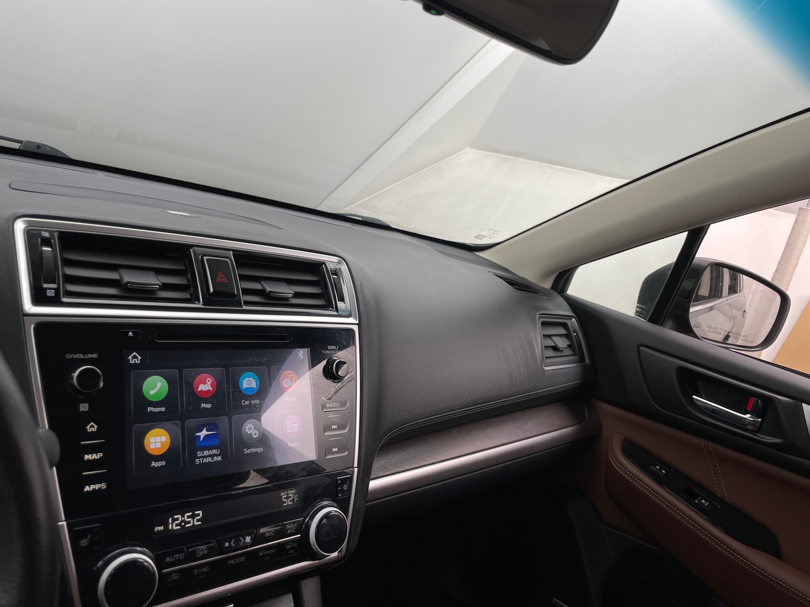 Thumbnail: 2019 Subaru Outback - 3