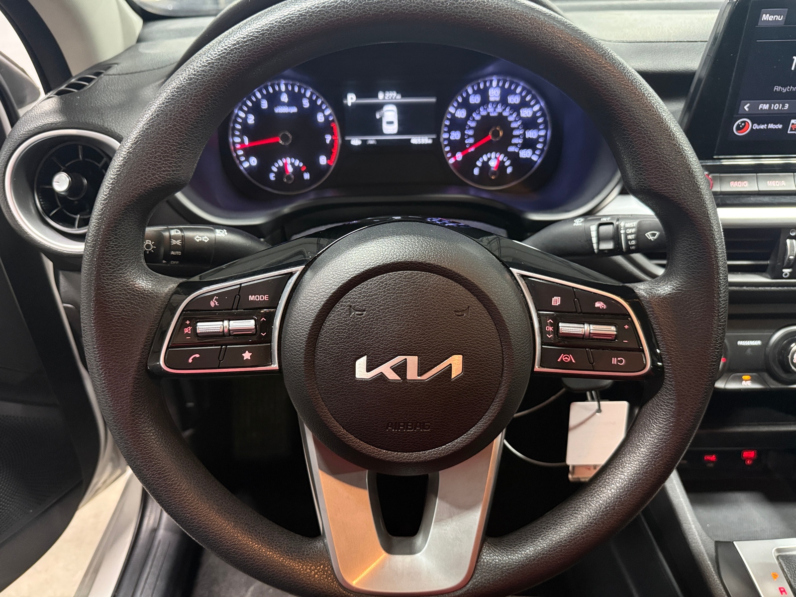 Thumbnail: 2024 Kia Forte - 5