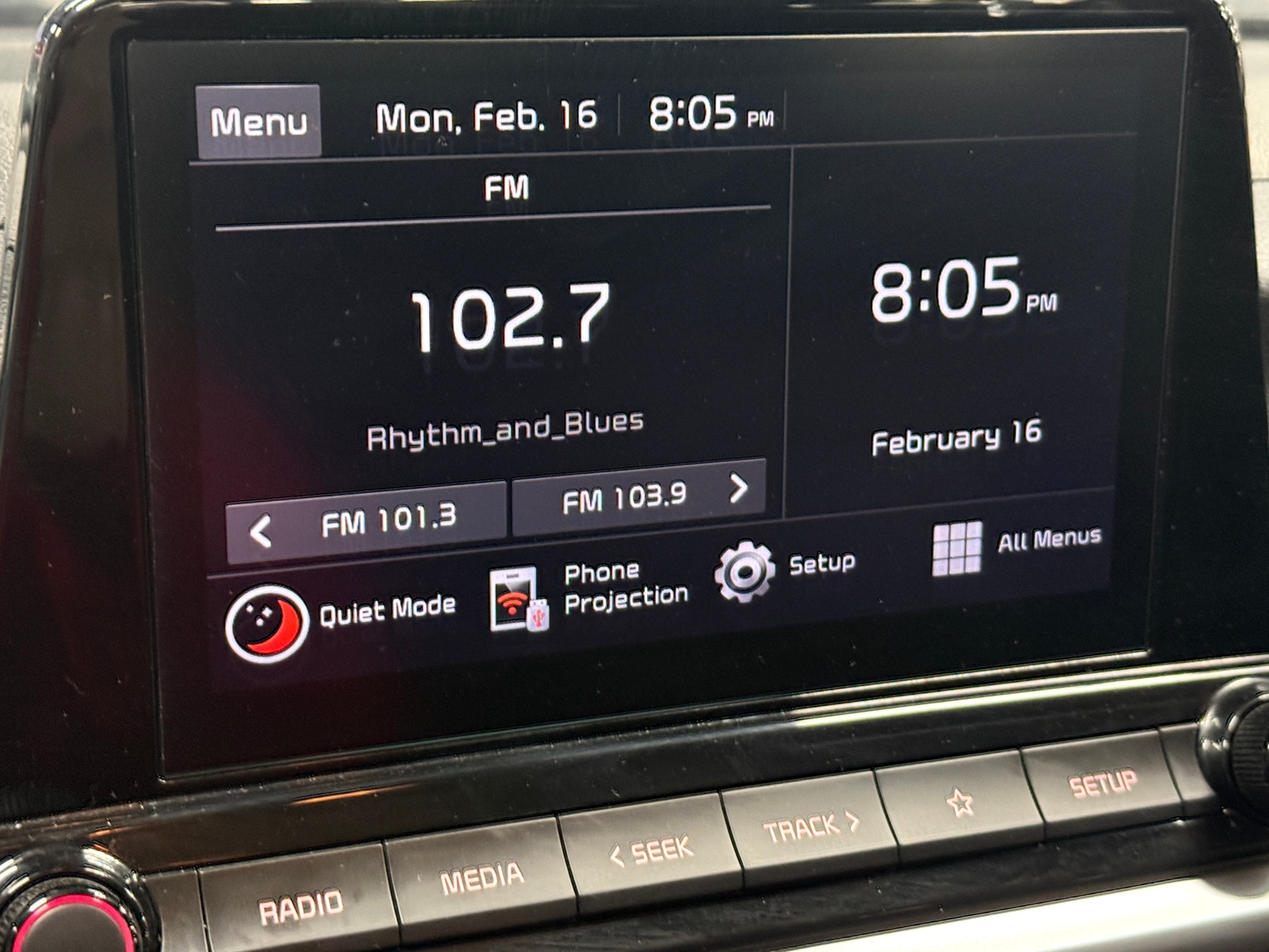 Thumbnail: 2024 Kia Forte - 4