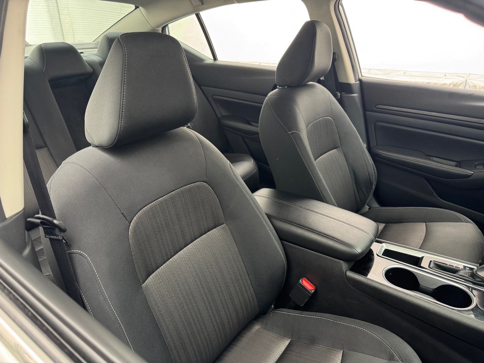 Thumbnail: 2024 Nissan Altima - 2