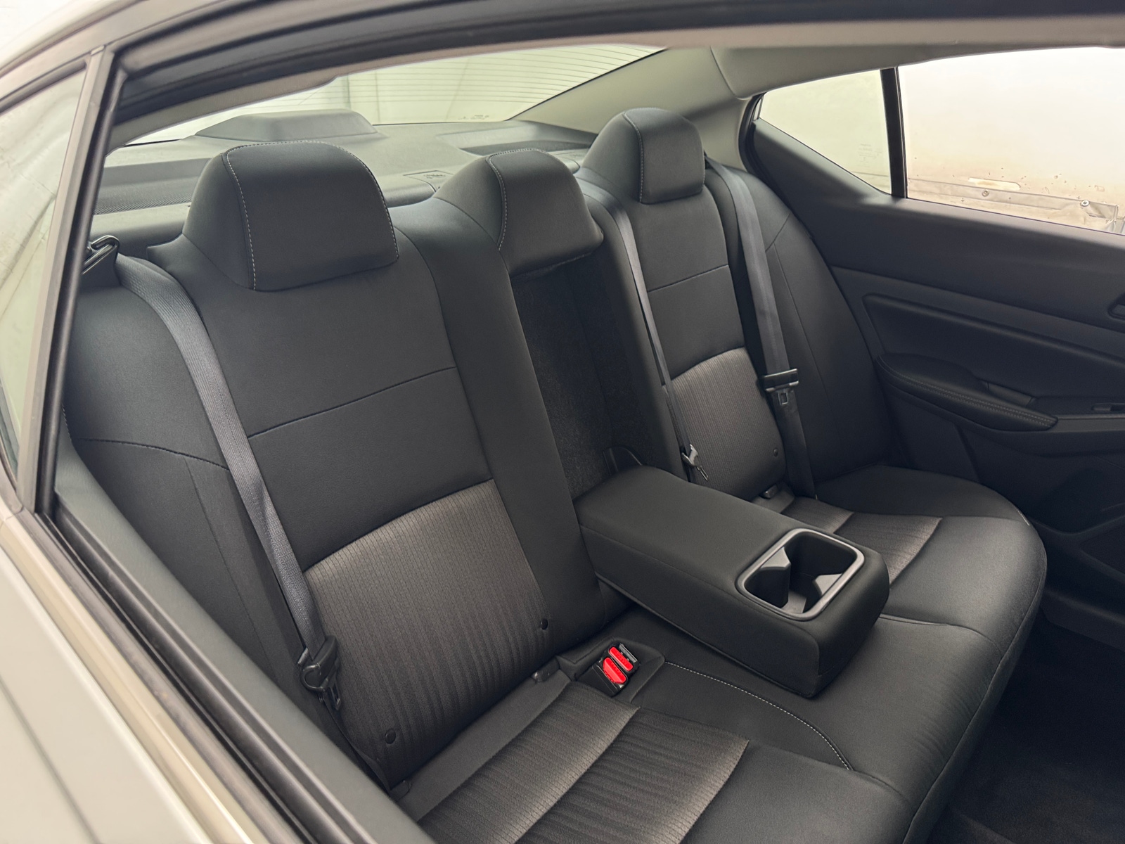 Thumbnail: 2024 Nissan Altima - 6